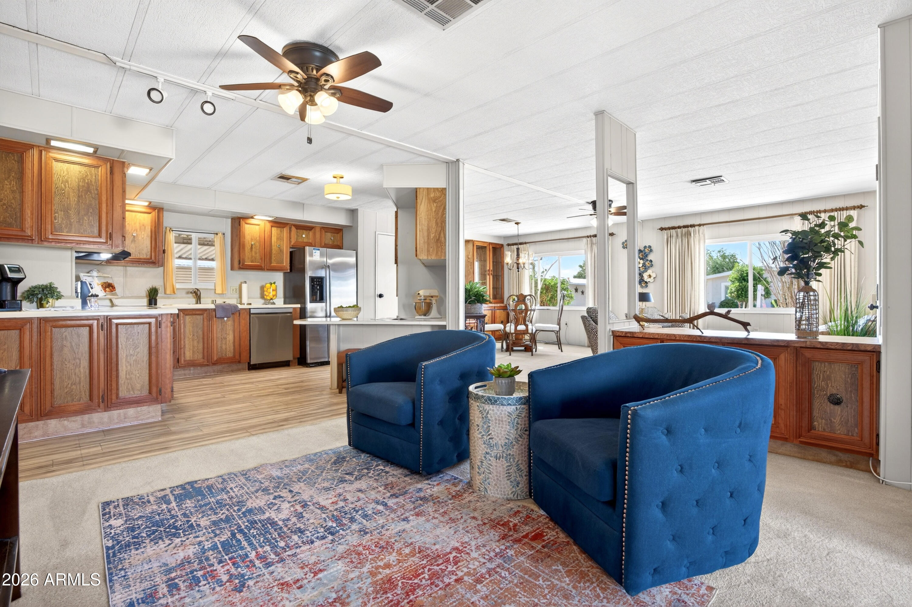 SUN LAKES COUNTRY CLUB - Residential