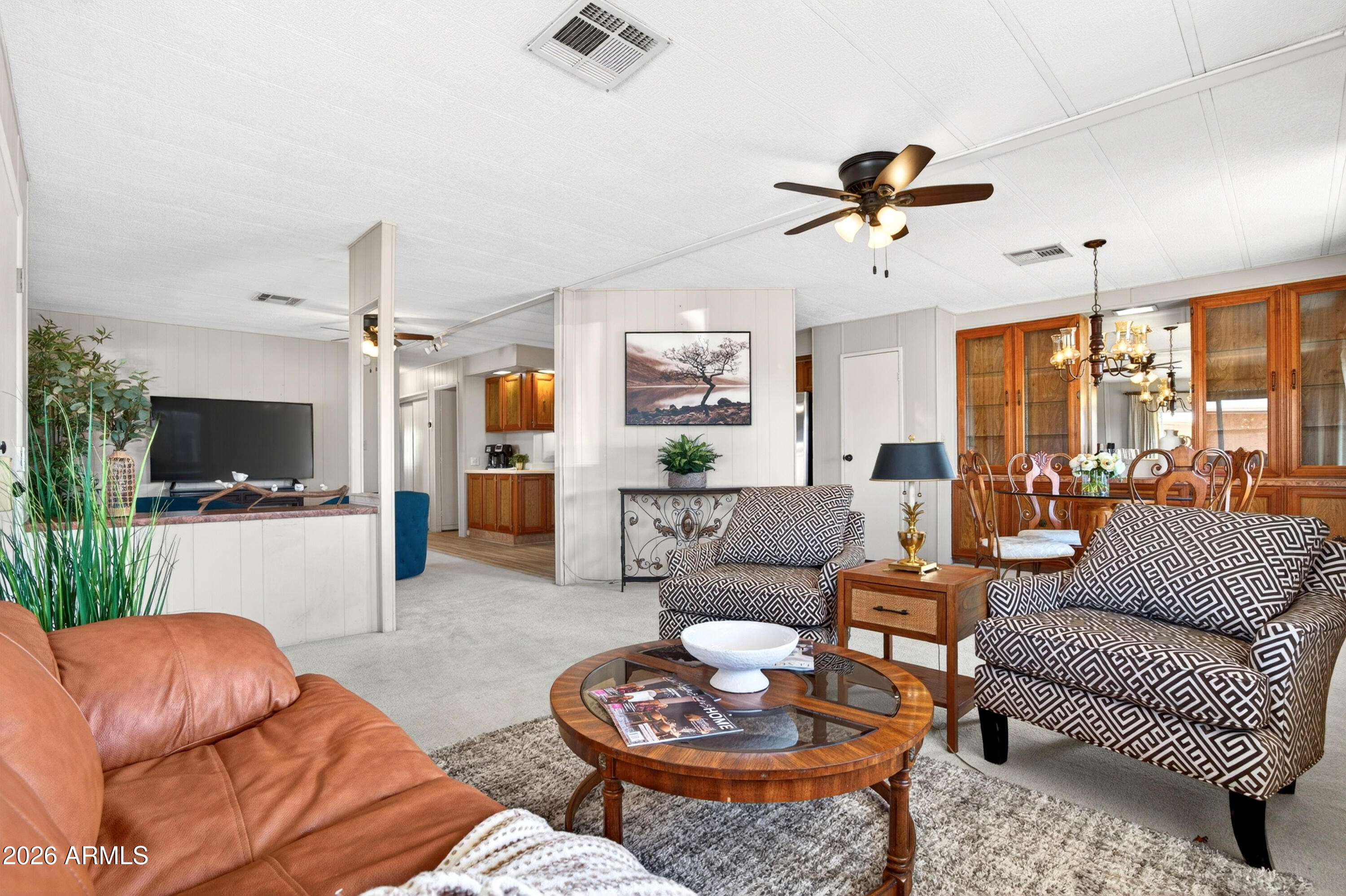 SUN LAKES COUNTRY CLUB - Residential