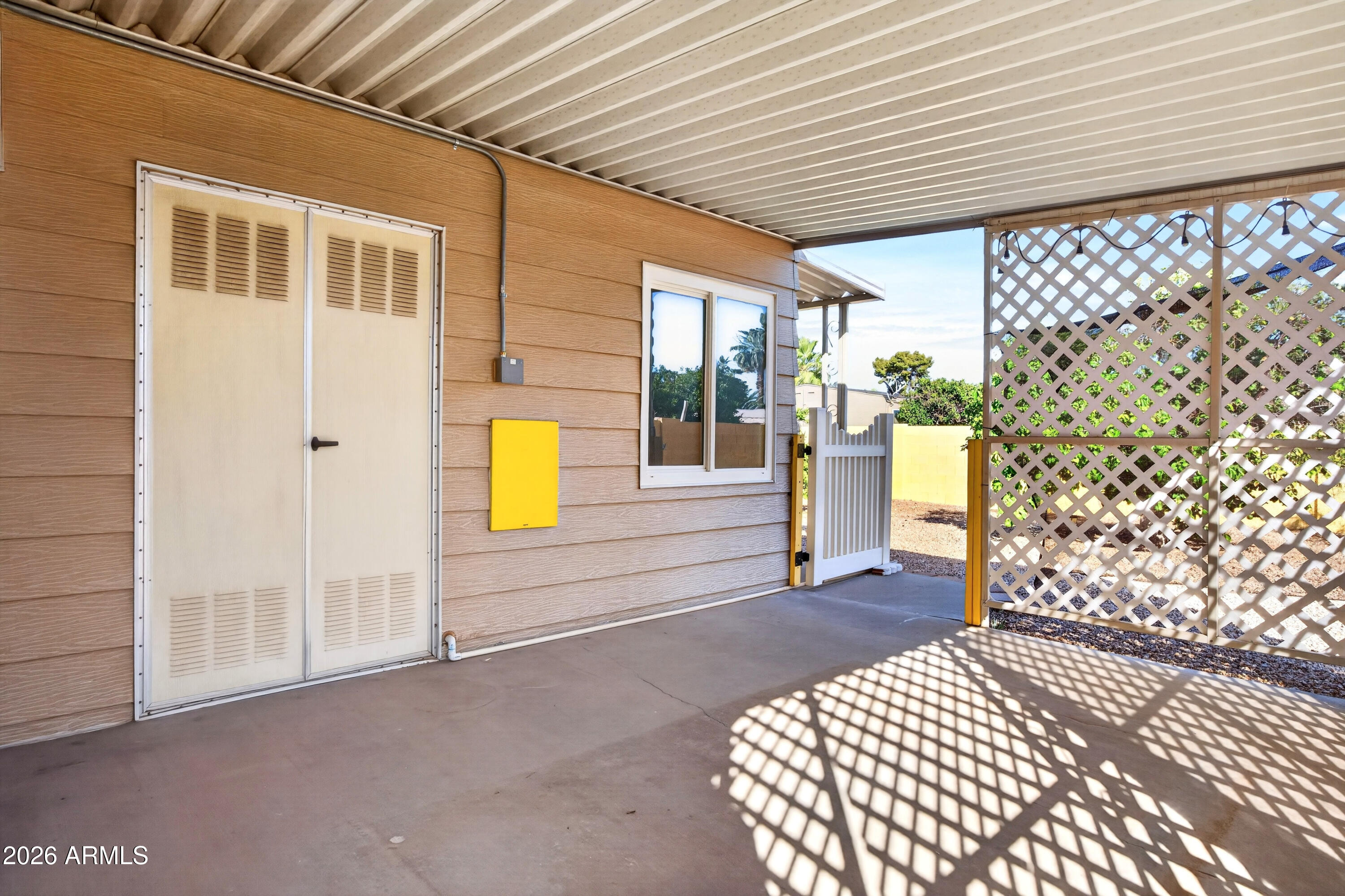 SUN LAKES COUNTRY CLUB - Residential