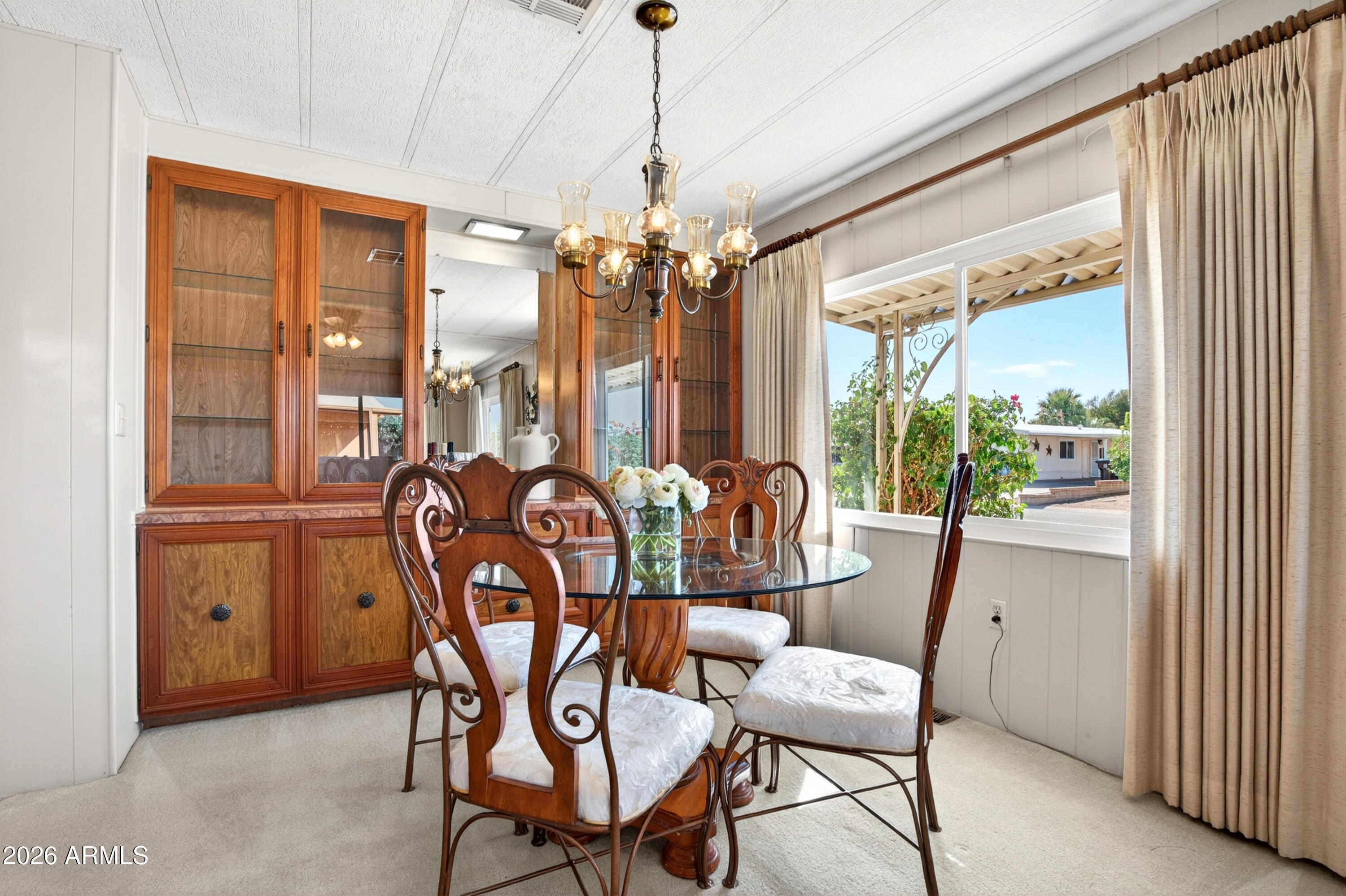 SUN LAKES COUNTRY CLUB - Residential