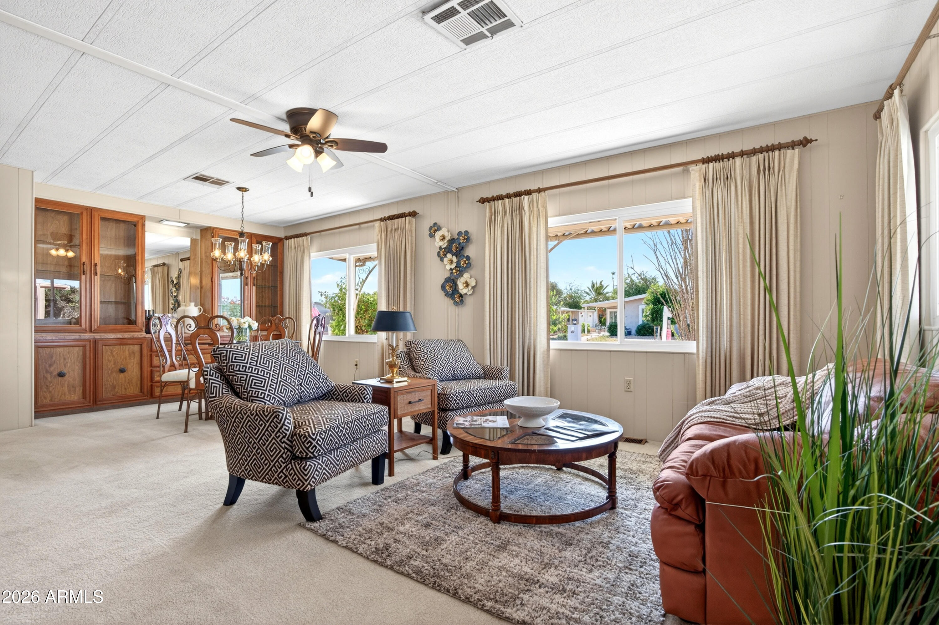 SUN LAKES COUNTRY CLUB - Residential