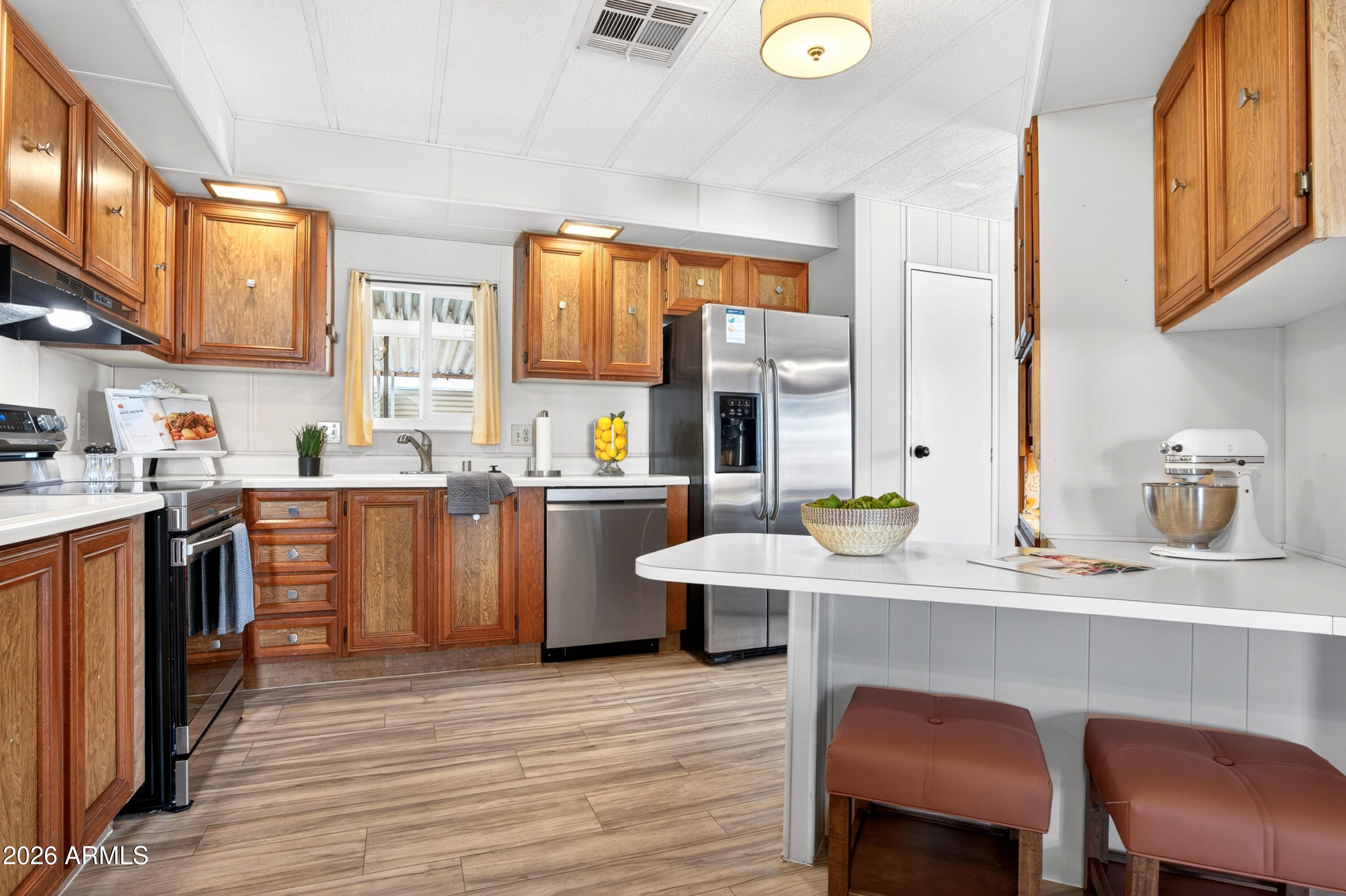 SUN LAKES COUNTRY CLUB - Residential