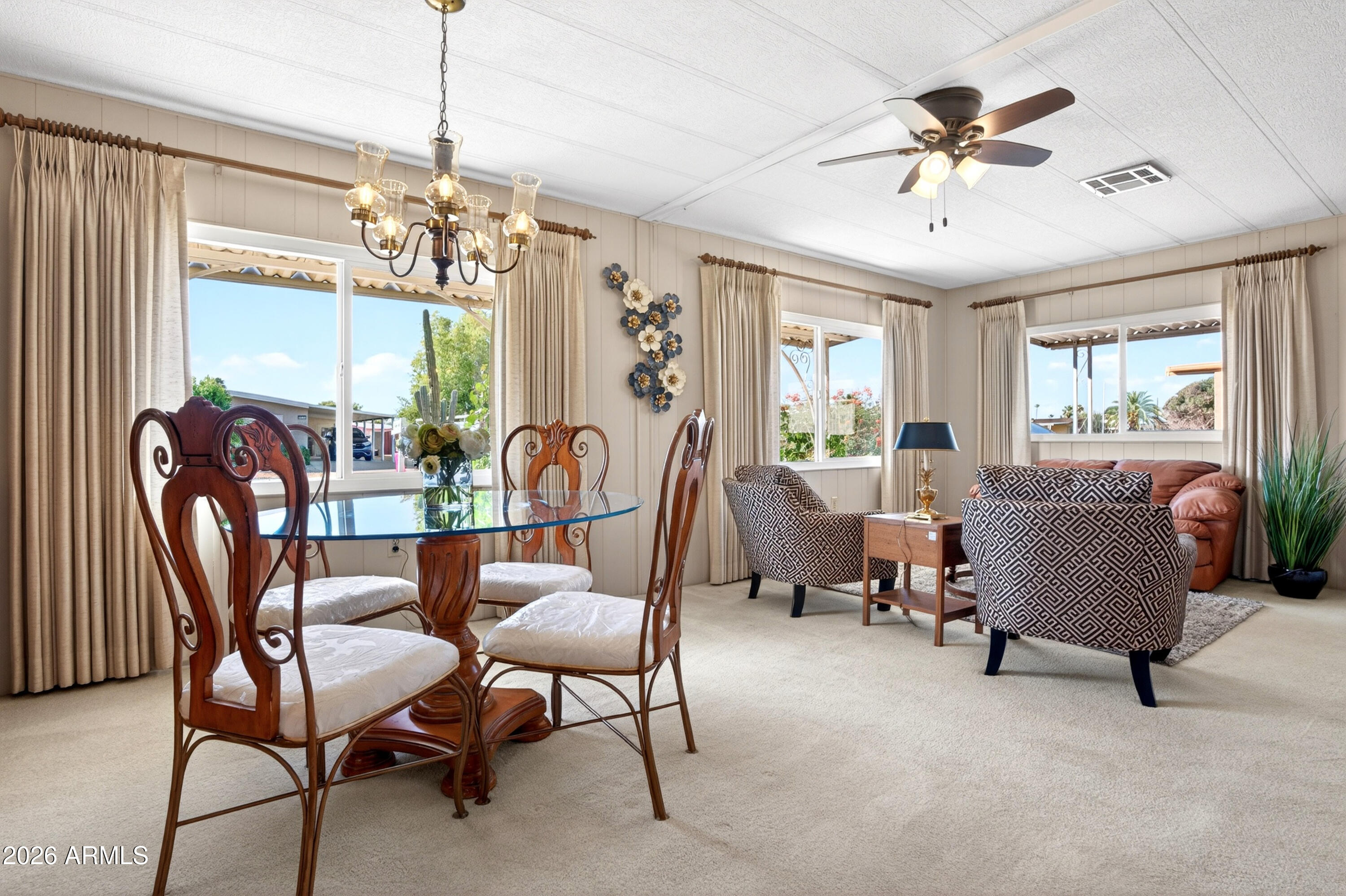 SUN LAKES COUNTRY CLUB - Residential