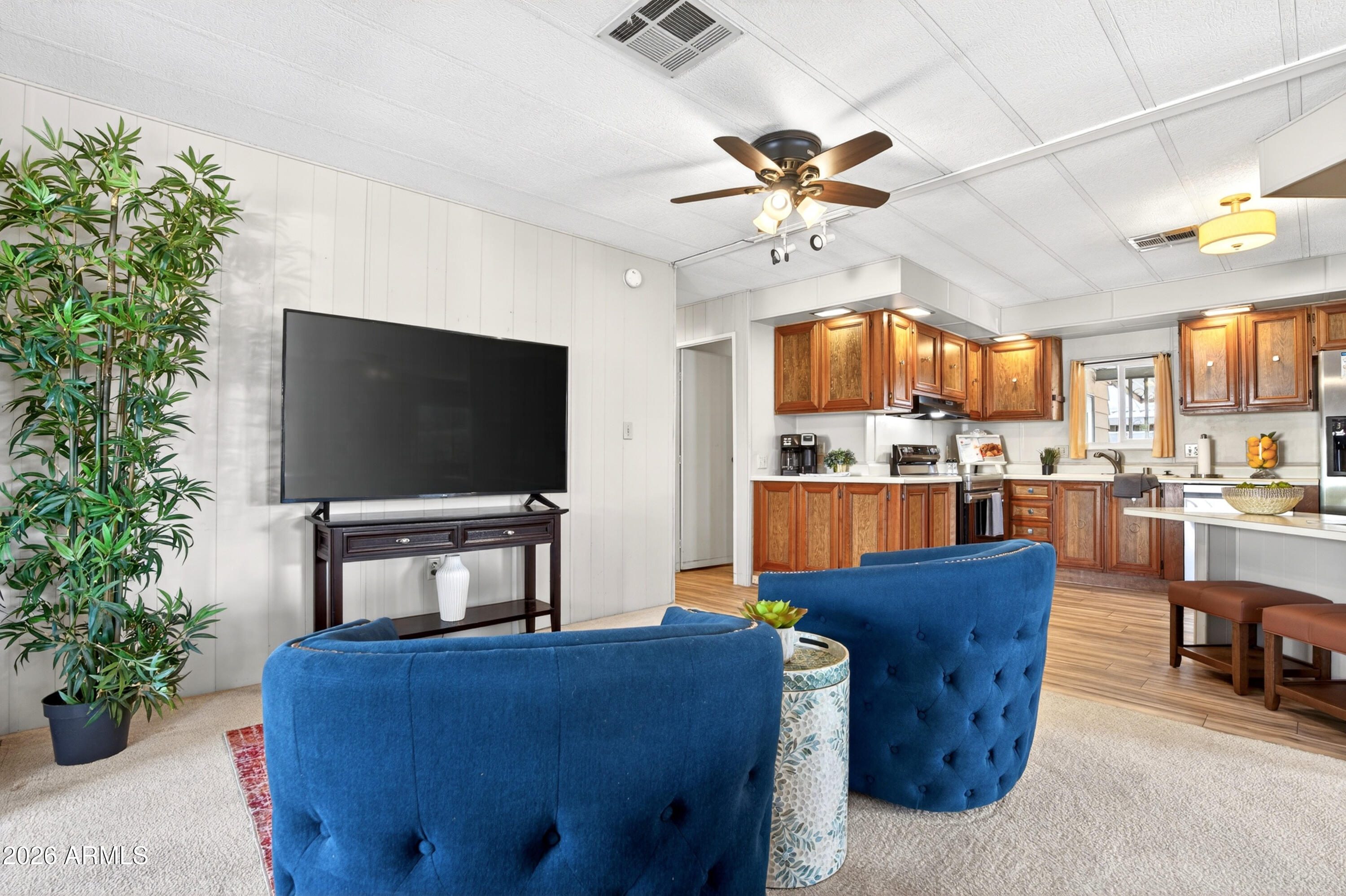 SUN LAKES COUNTRY CLUB - Residential