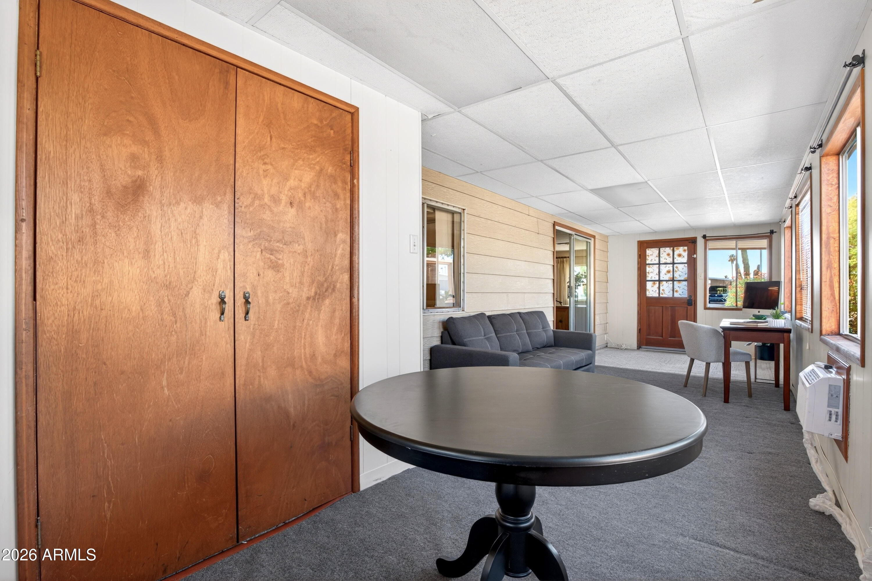 SUN LAKES COUNTRY CLUB - Residential
