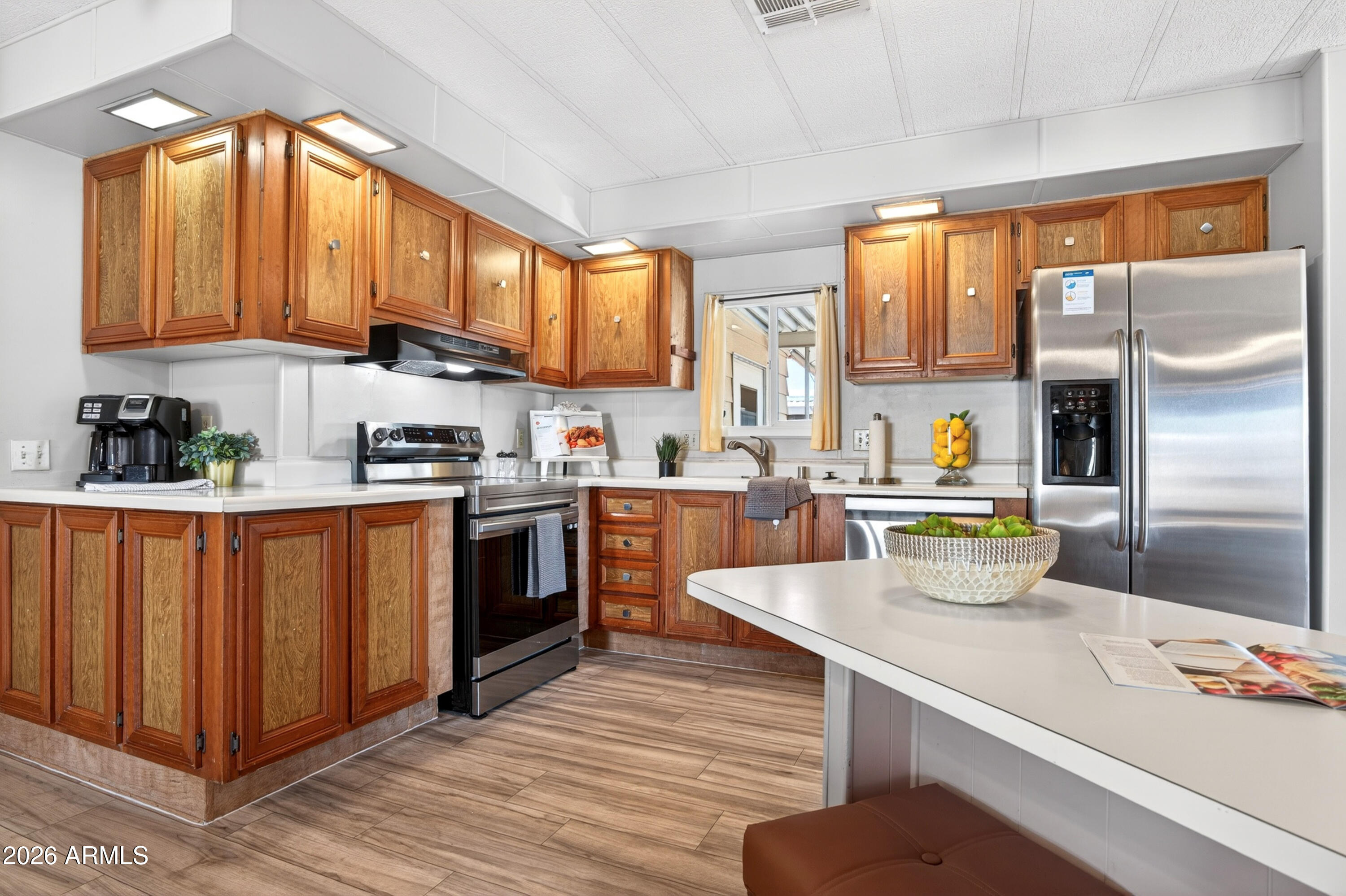 SUN LAKES COUNTRY CLUB - Residential