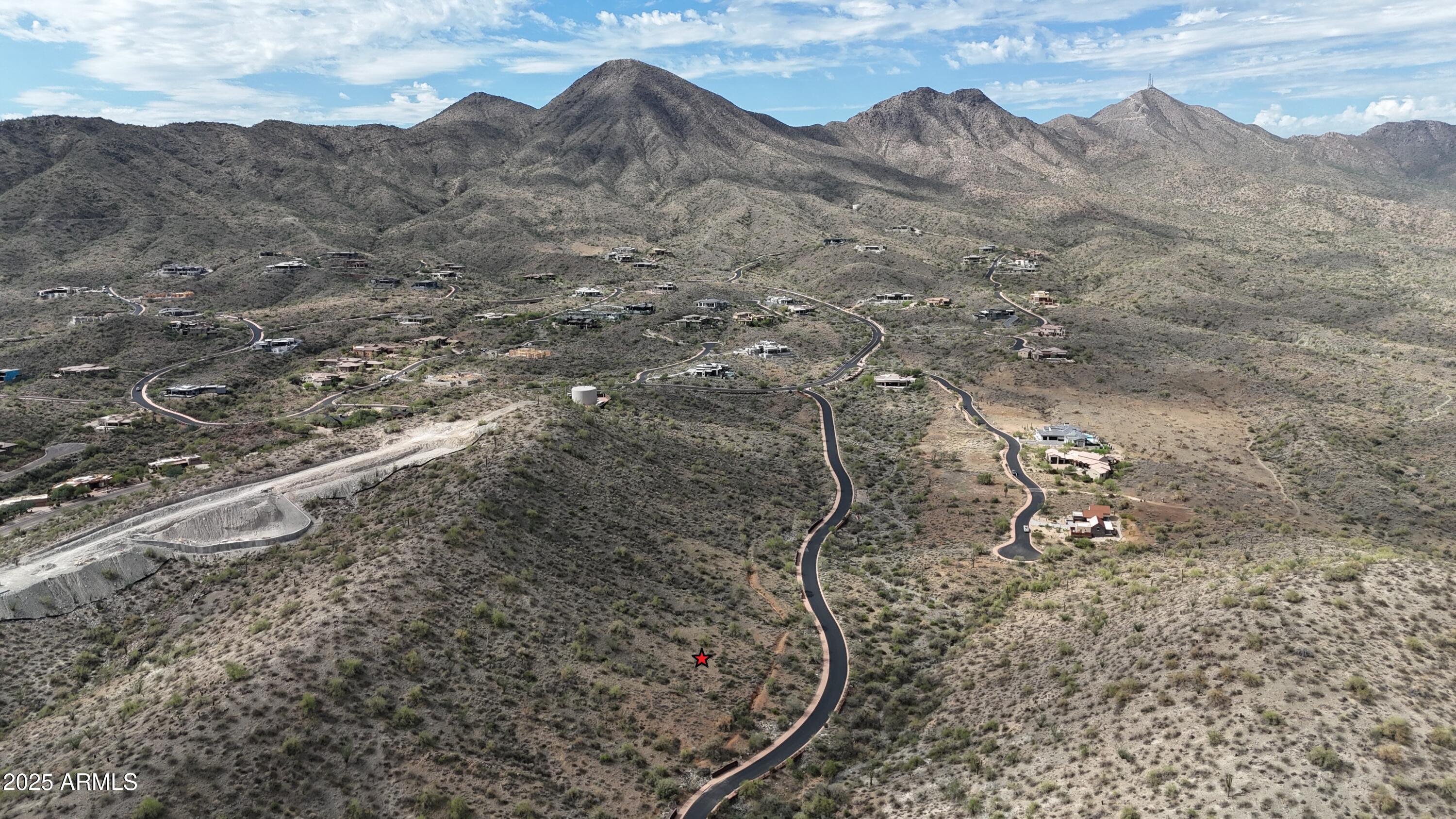 EAGLES NEST PARCEL 8 Lot 11 - Land