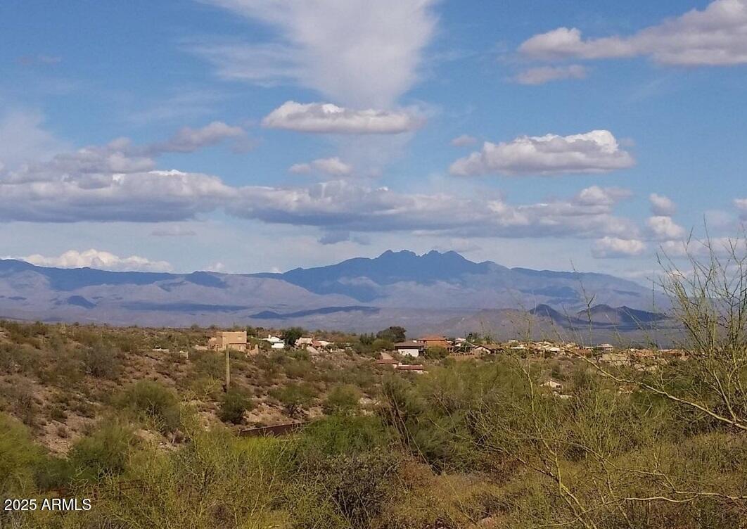 EAGLES NEST PARCEL 8 Lot 11 - Land