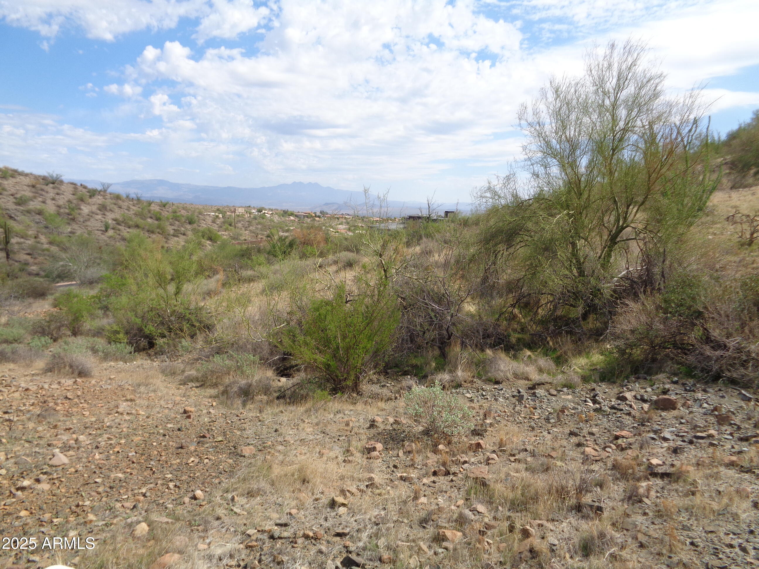 EAGLES NEST PARCEL 8 Lot 11 - Land