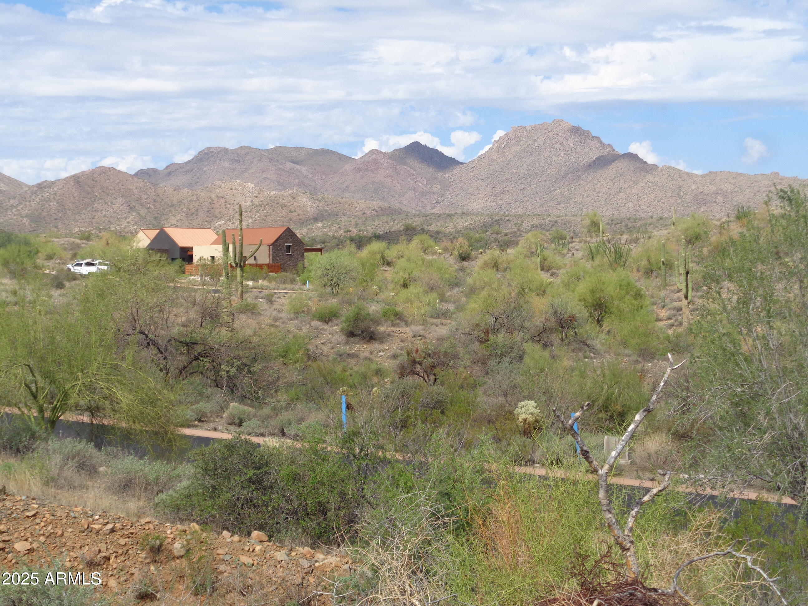 EAGLES NEST PARCEL 8 Lot 11 - Land