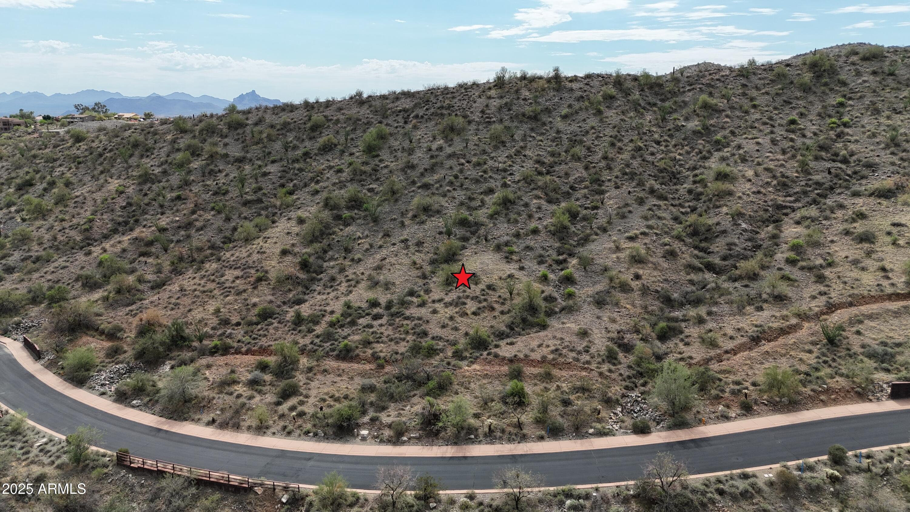 EAGLES NEST PARCEL 8 Lot 11 - Land