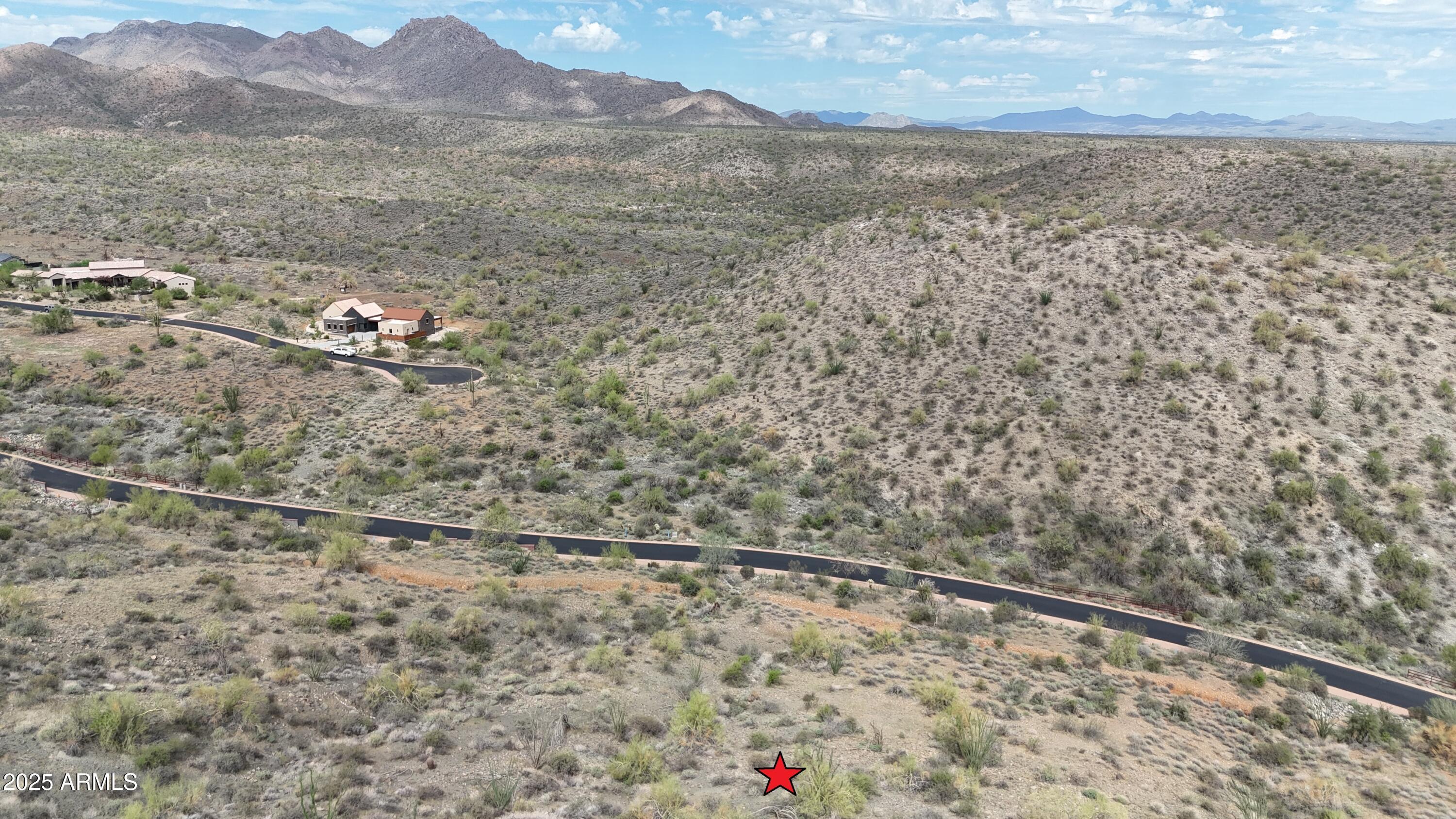 EAGLES NEST PARCEL 8 Lot 11 - Land