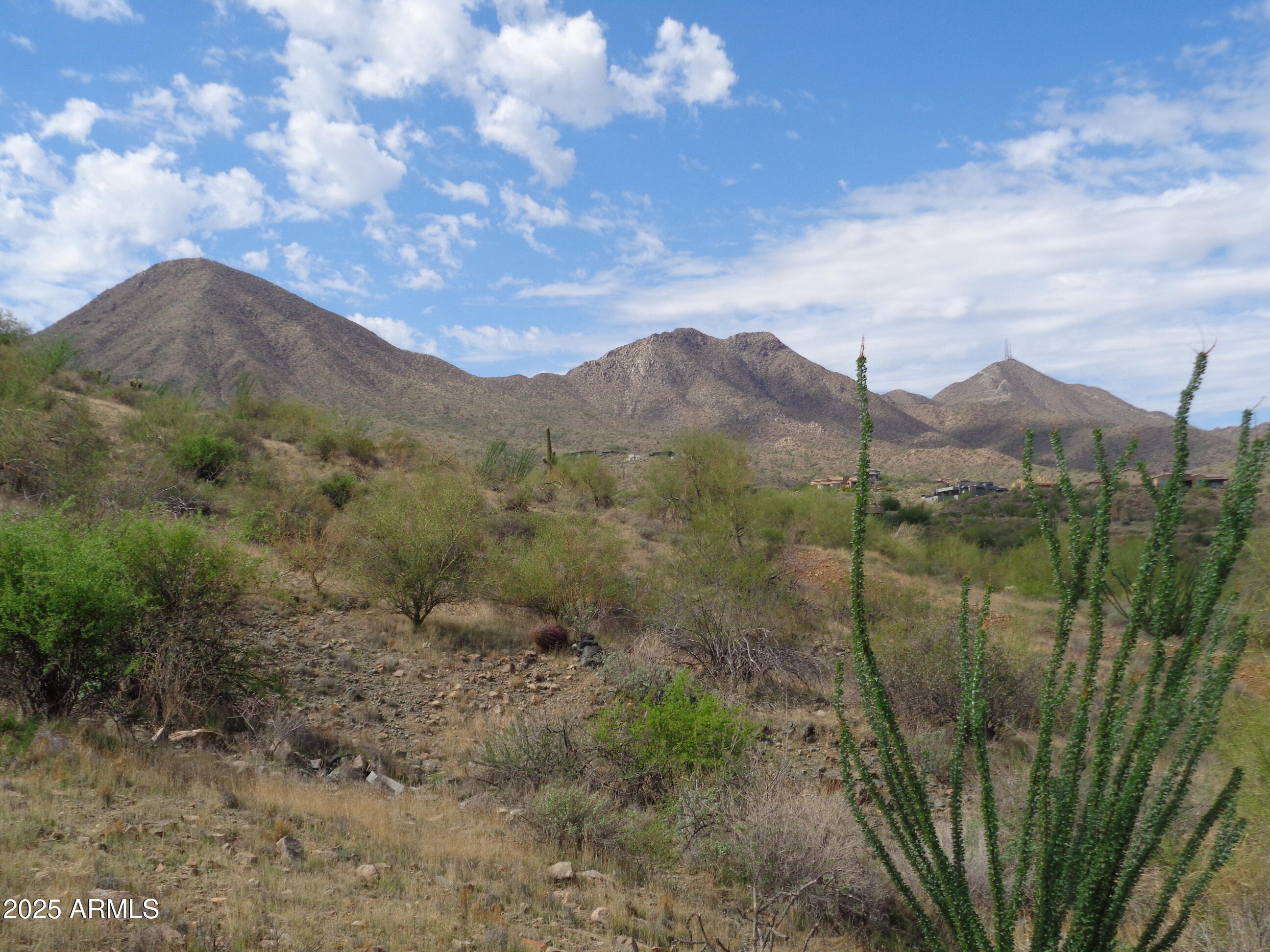 EAGLES NEST PARCEL 8 Lot 11 - Land