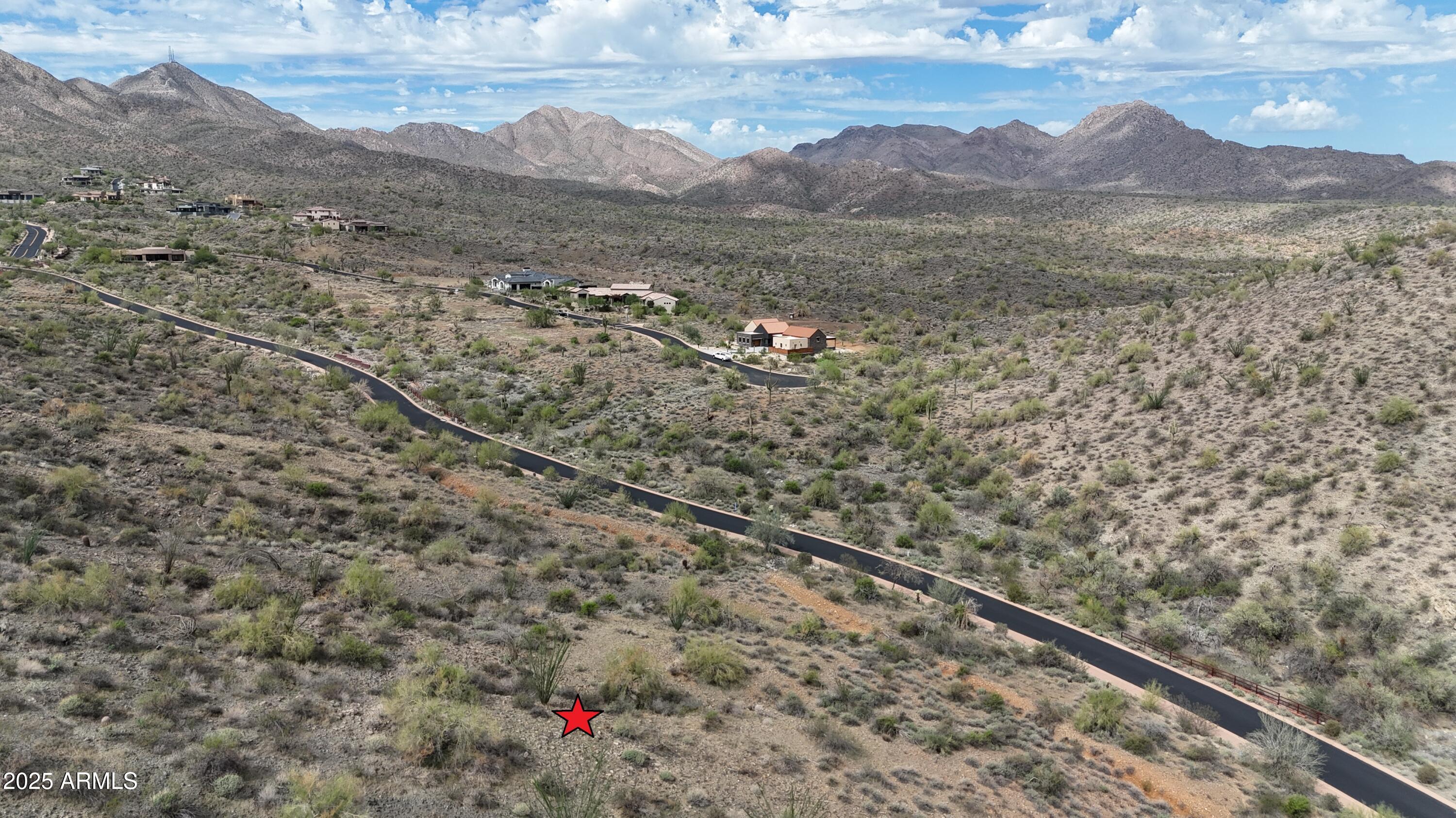 EAGLES NEST PARCEL 8 Lot 11 - Land