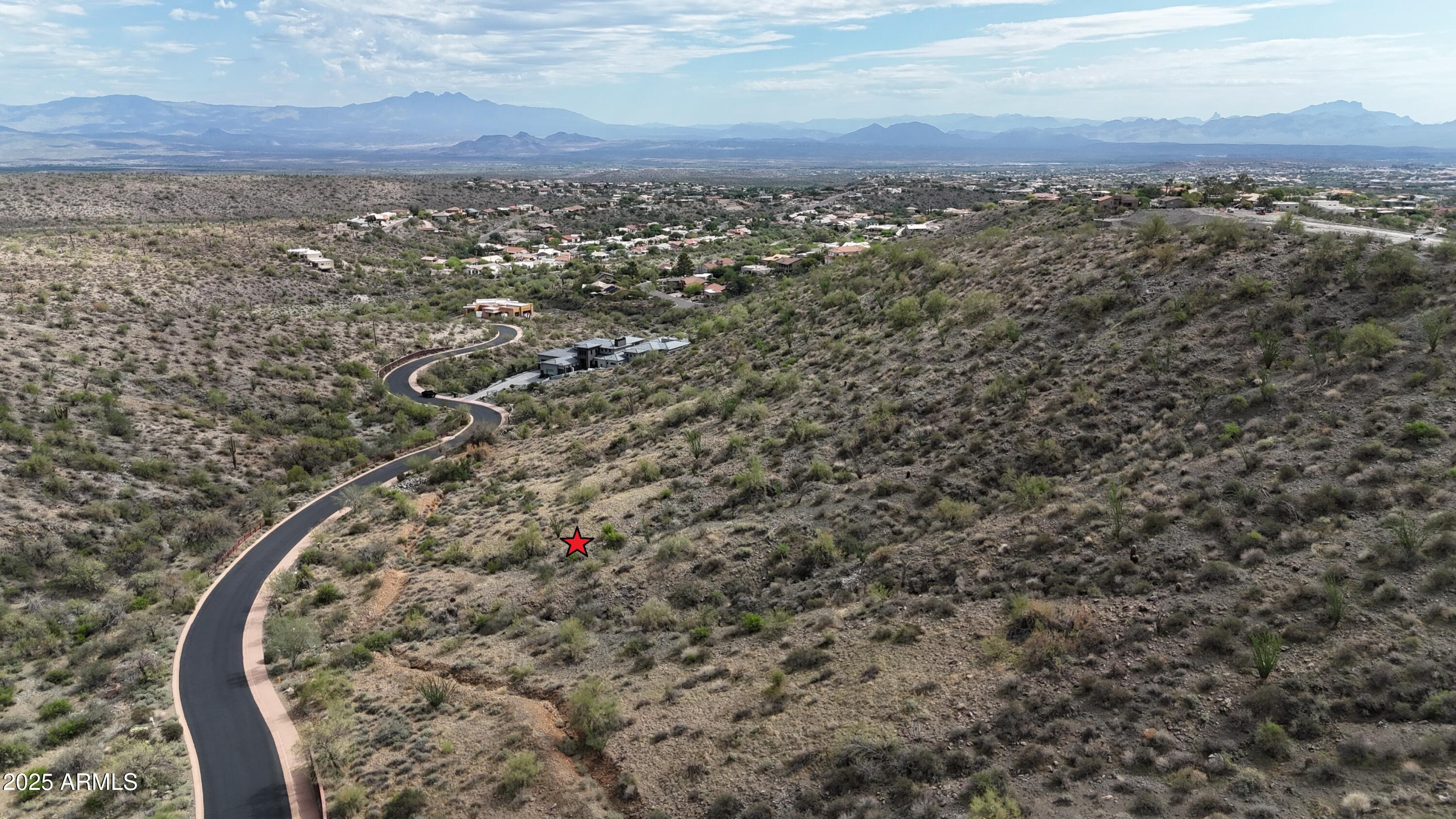 EAGLES NEST PARCEL 8 Lot 11 - Land