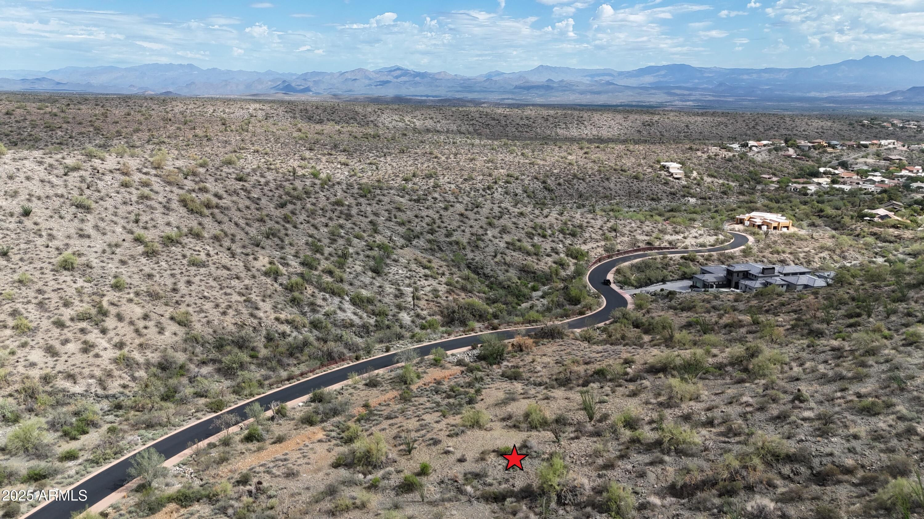 EAGLES NEST PARCEL 8 Lot 11 - Land