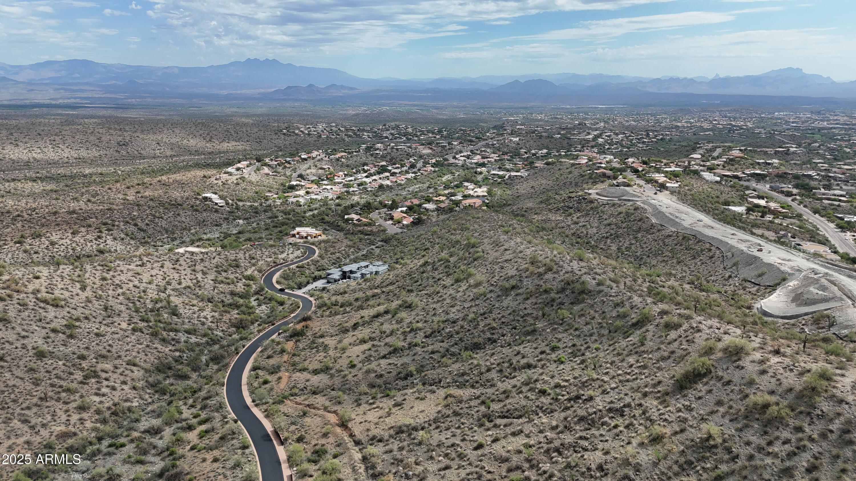 EAGLES NEST PARCEL 8 Lot 11 - Land