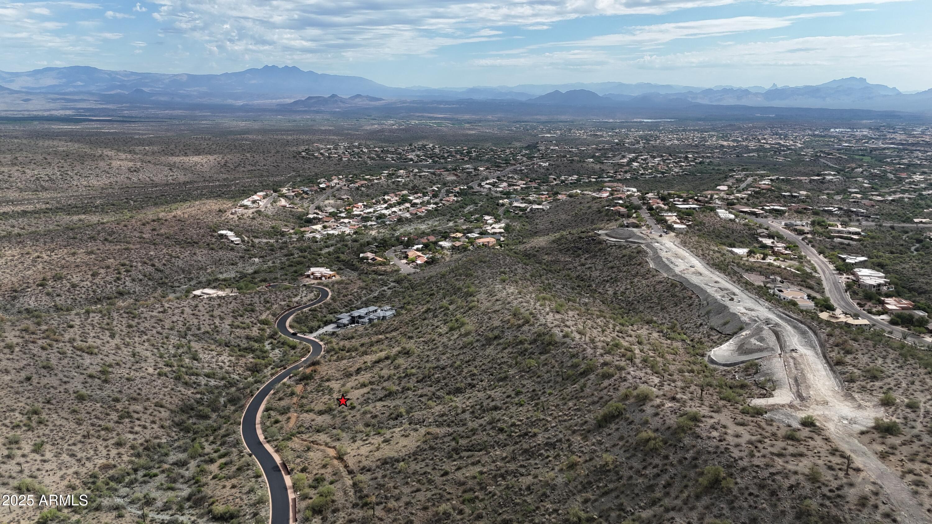 EAGLES NEST PARCEL 8 Lot 11 - Land