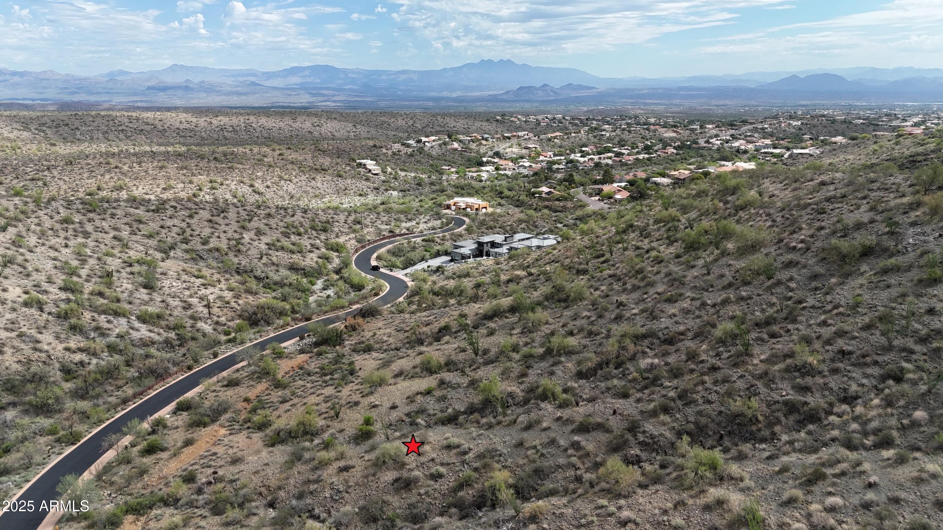 EAGLES NEST PARCEL 8 Lot 11 - Land