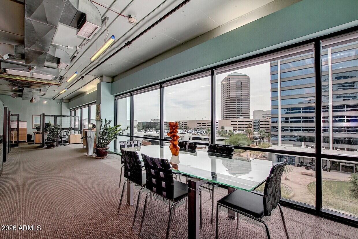 PHOENIX PROFESSIONAL TOWER CONDOMINIUM 2ND AMD - Commercial Sale