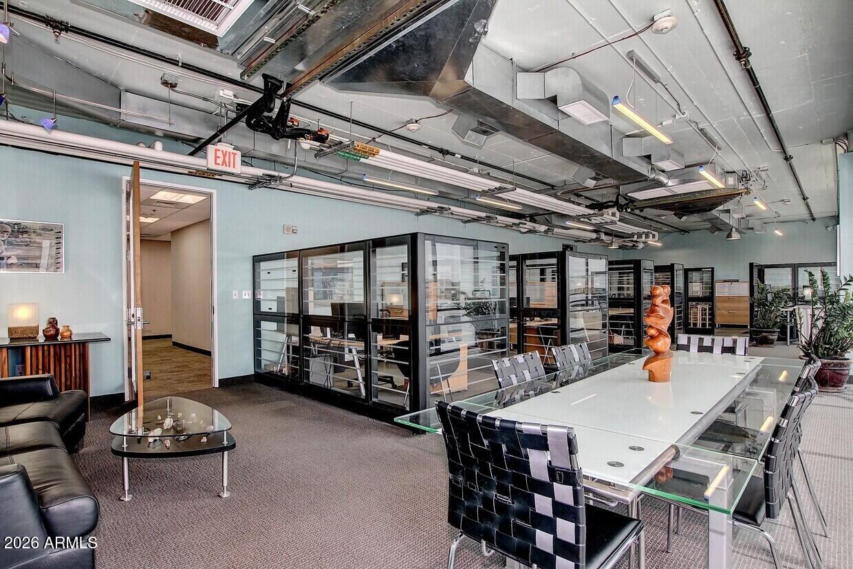 PHOENIX PROFESSIONAL TOWER CONDOMINIUM 2ND AMD - Commercial Sale