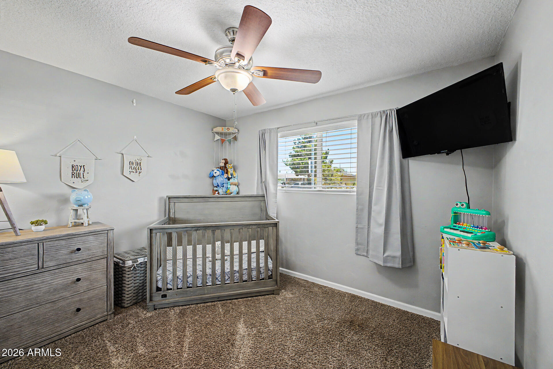 PARADISE PARKWAY 2 - Residential