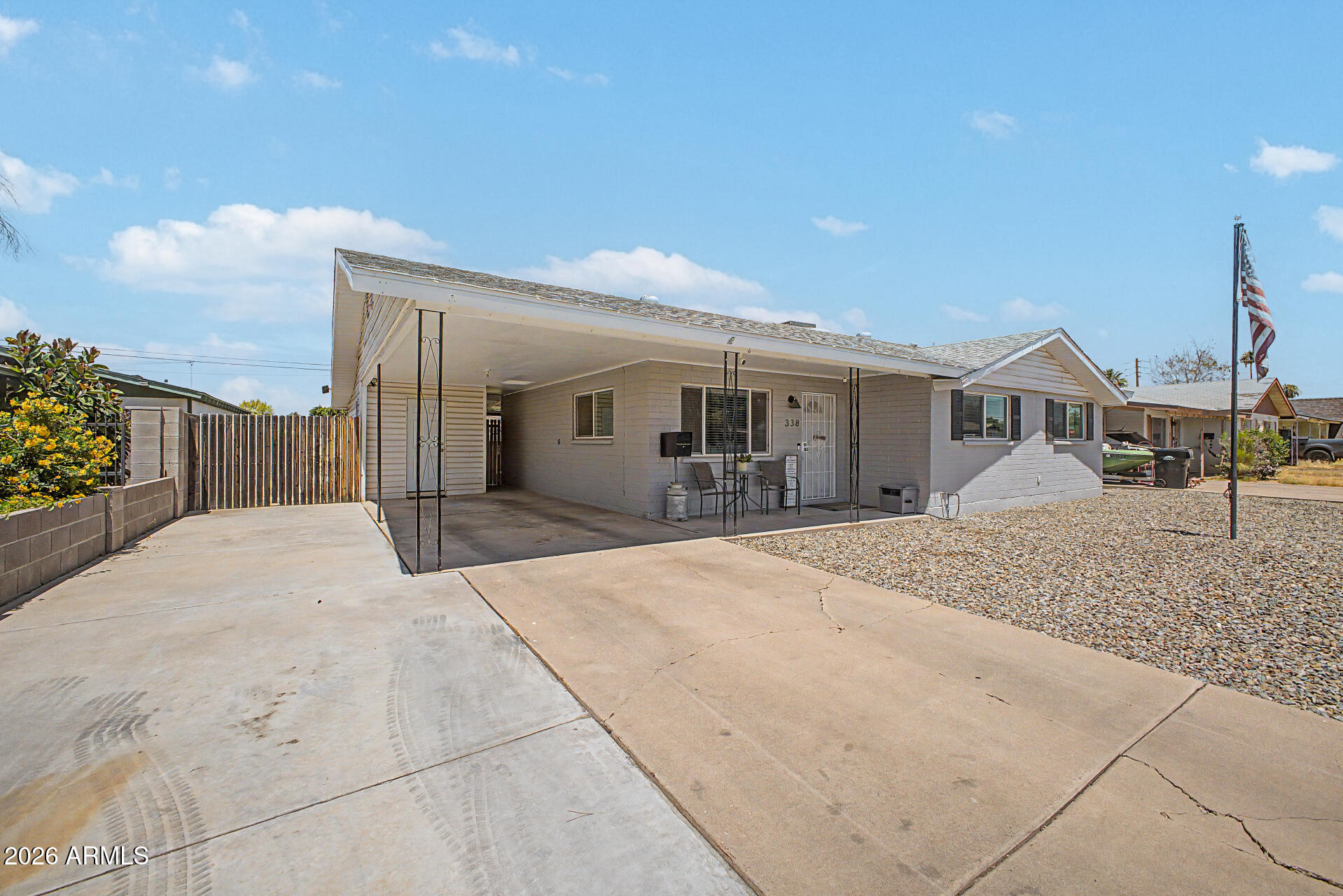 PARADISE PARKWAY 2 - Residential