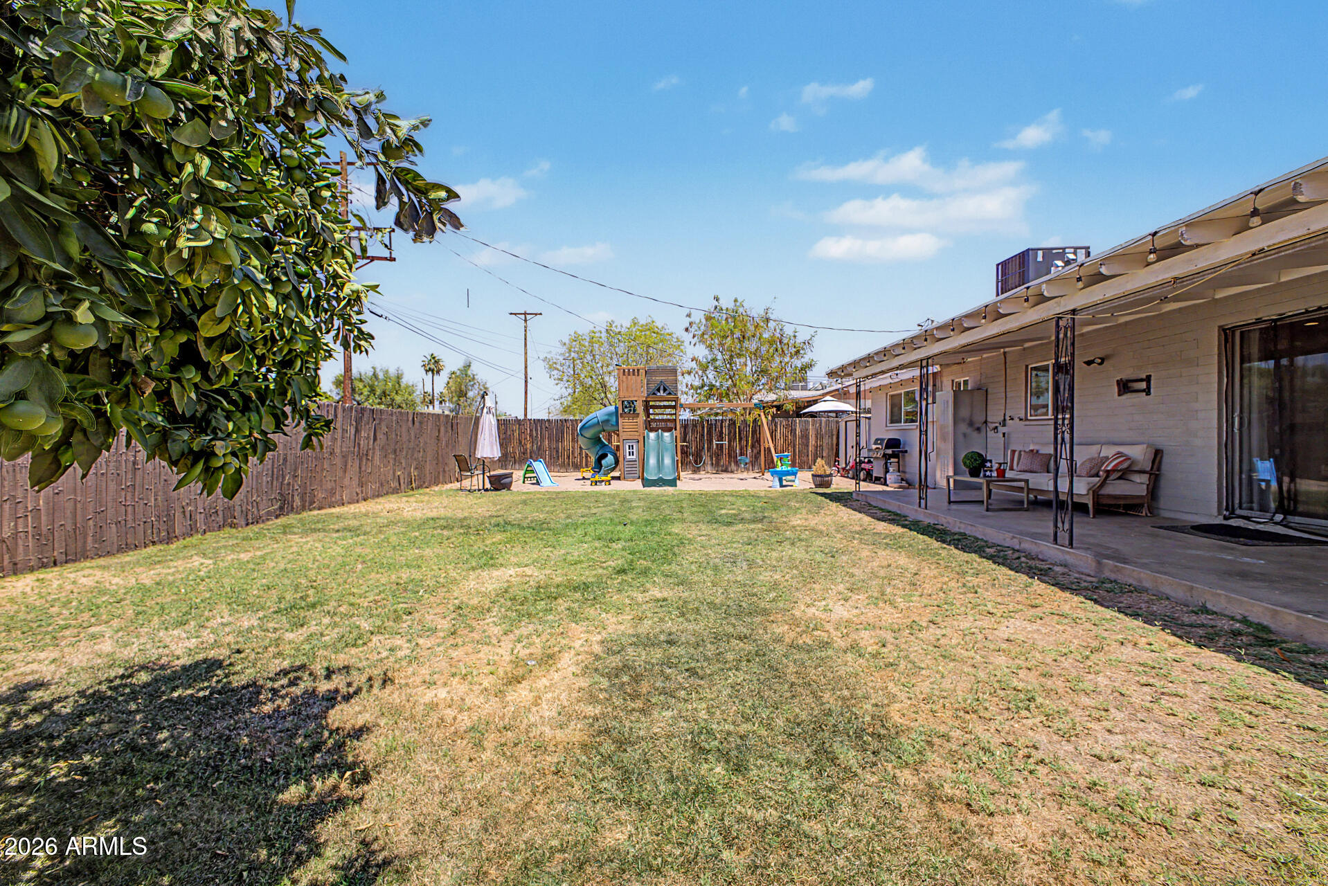 PARADISE PARKWAY 2 - Residential