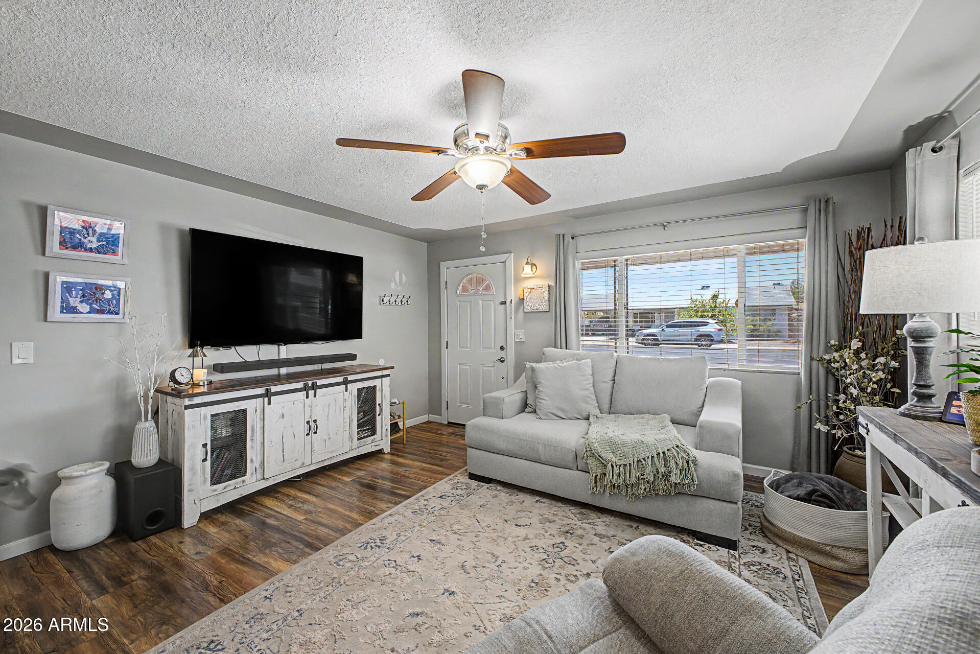 PARADISE PARKWAY 2 - Residential