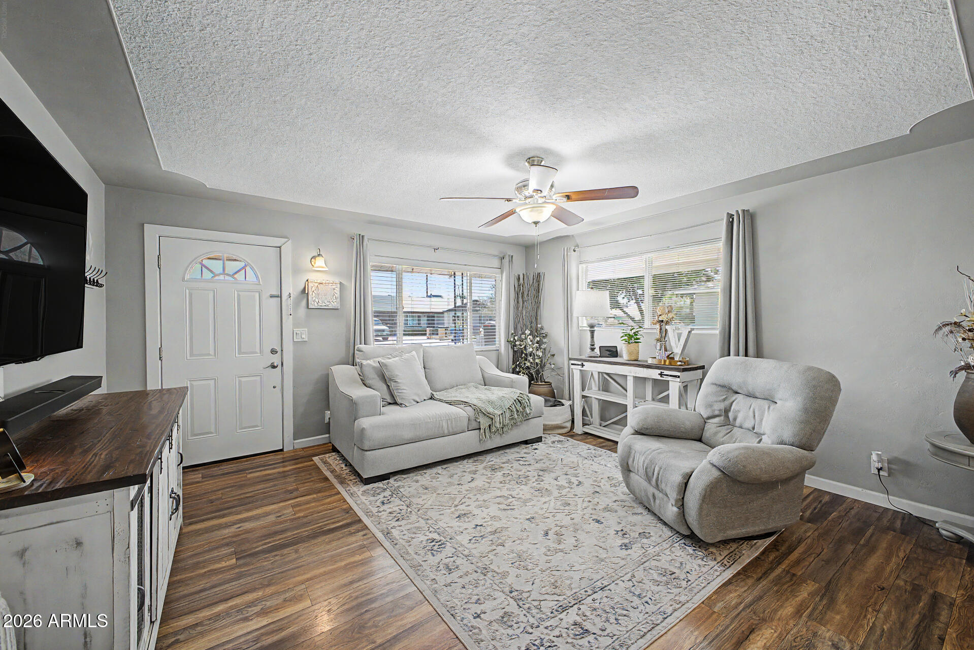 PARADISE PARKWAY 2 - Residential
