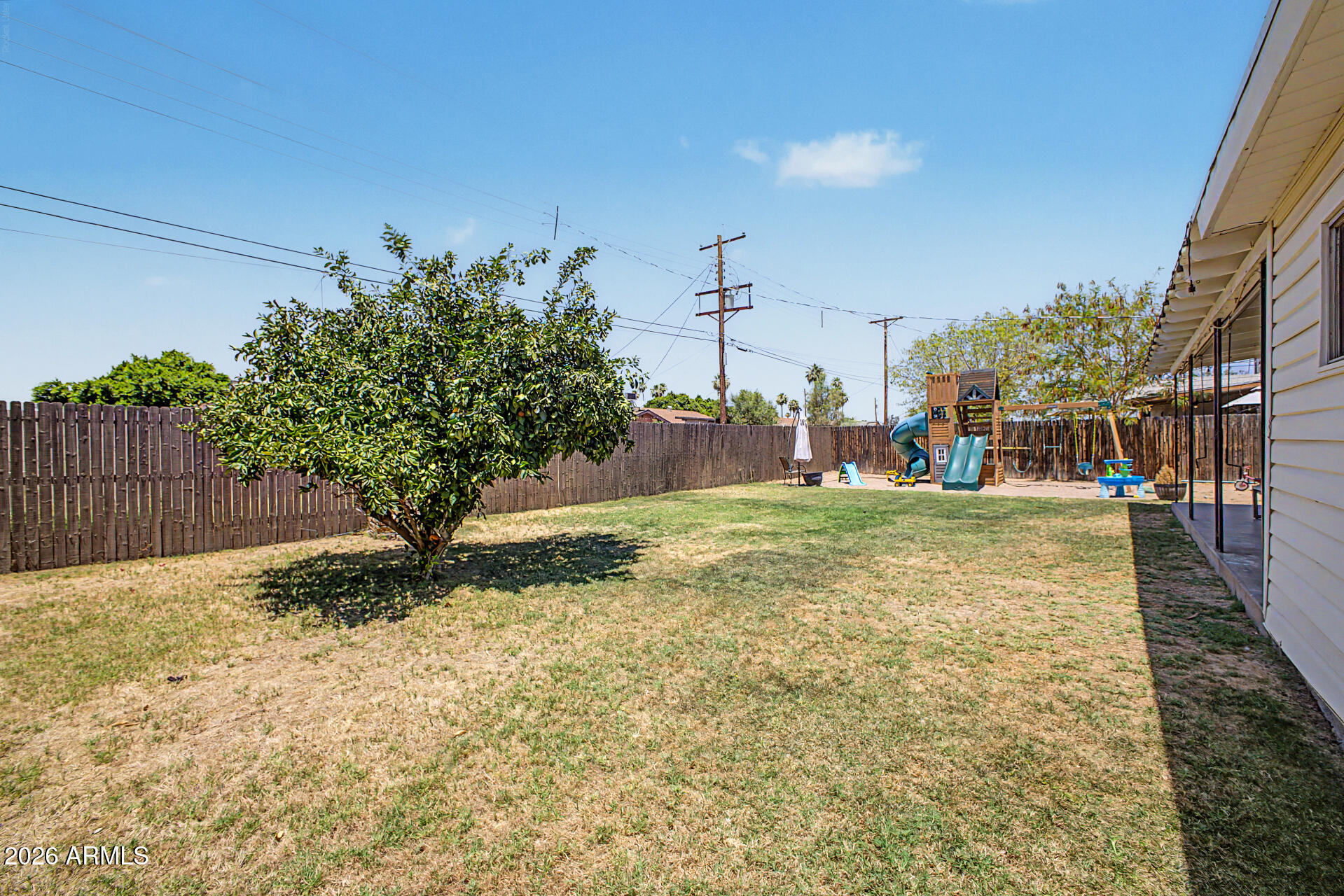 PARADISE PARKWAY 2 - Residential