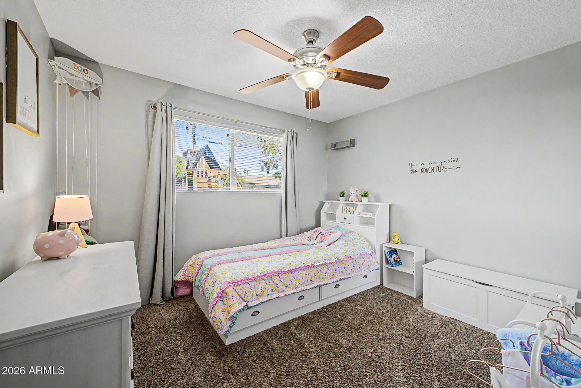 PARADISE PARKWAY 2 - Residential