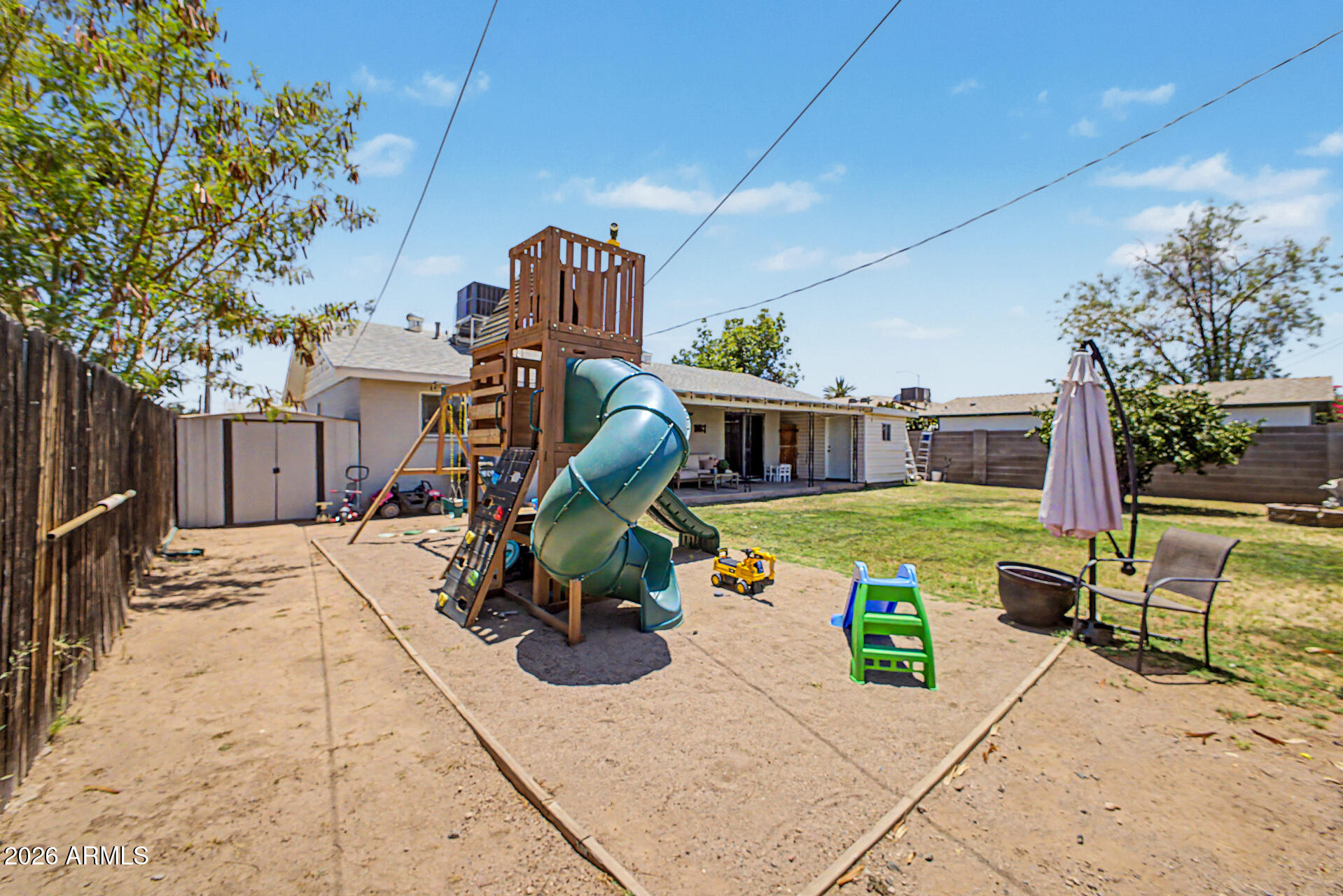PARADISE PARKWAY 2 - Residential