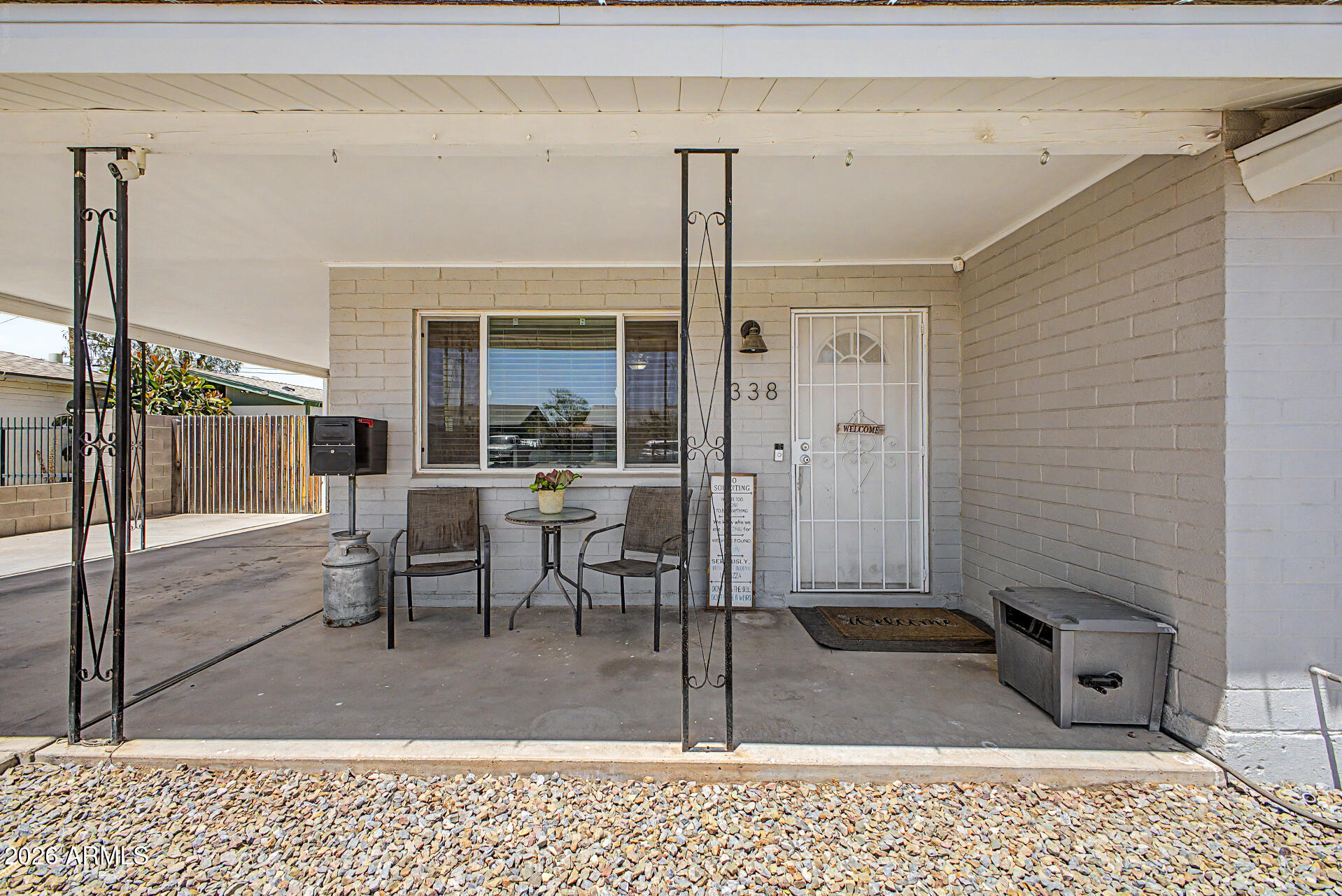 PARADISE PARKWAY 2 - Residential
