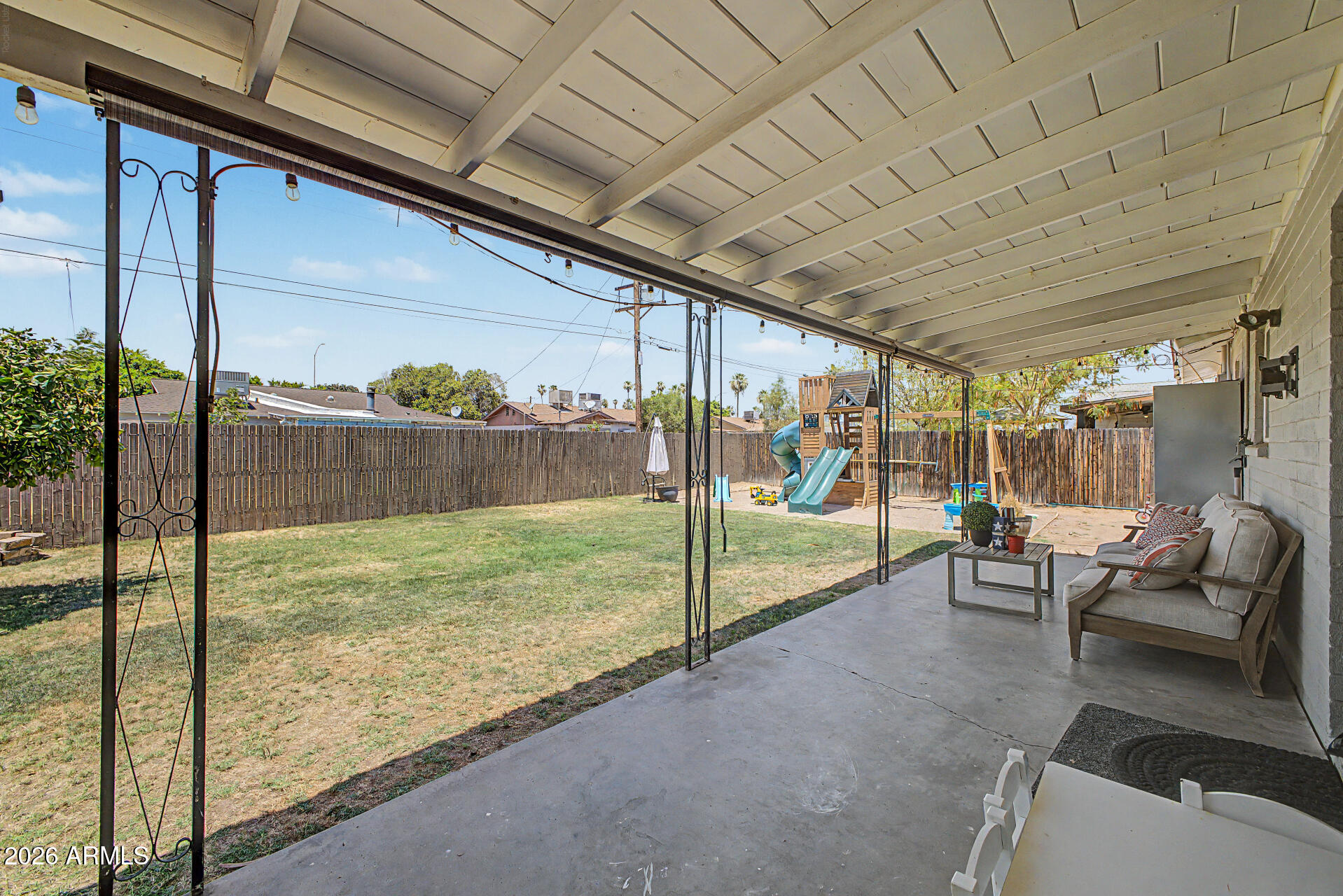 PARADISE PARKWAY 2 - Residential