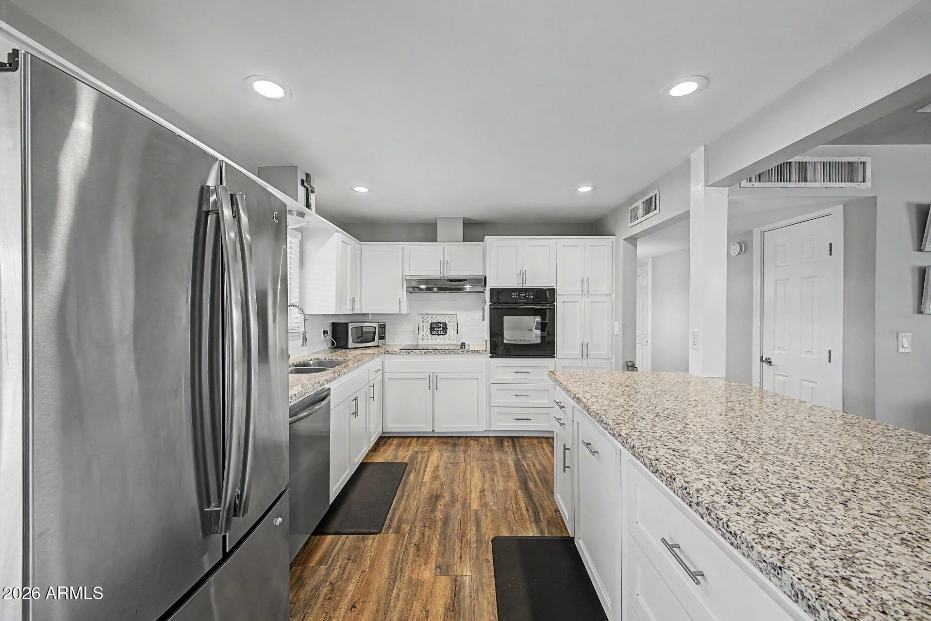 PARADISE PARKWAY 2 - Residential