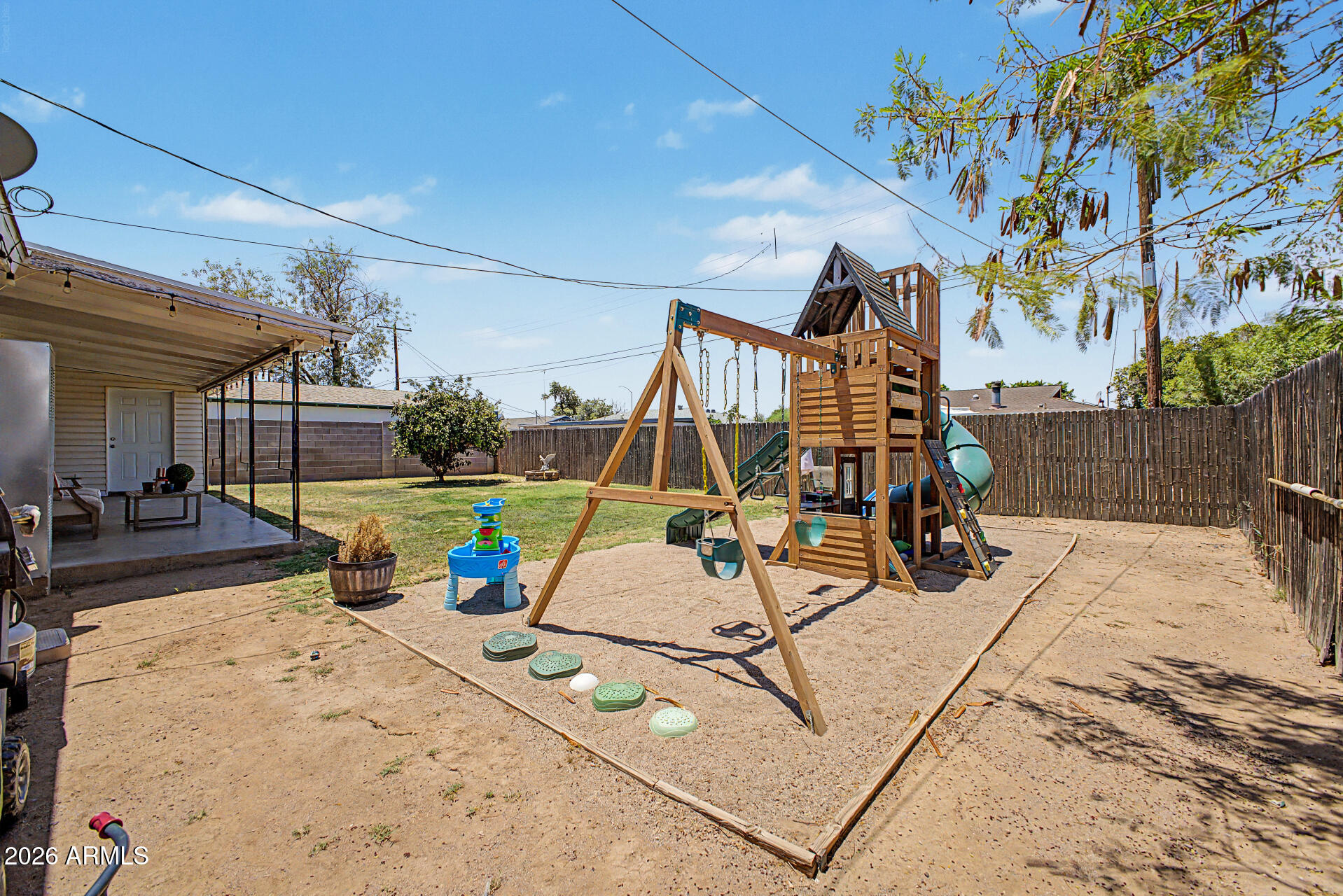 PARADISE PARKWAY 2 - Residential