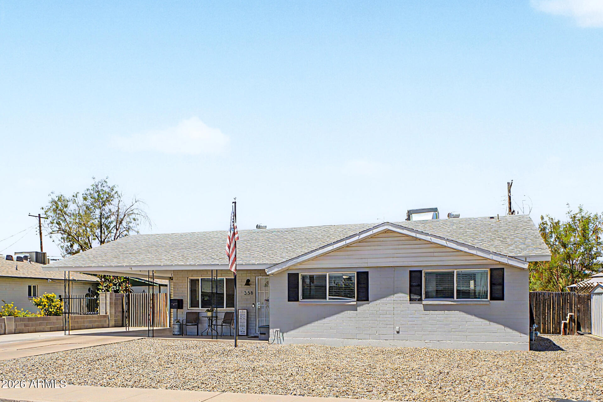 PARADISE PARKWAY 2 - Residential