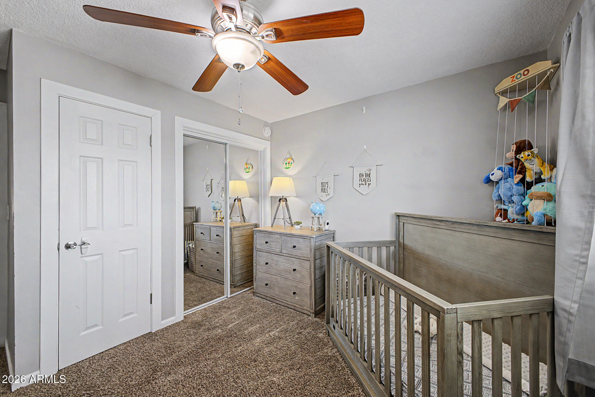 PARADISE PARKWAY 2 - Residential