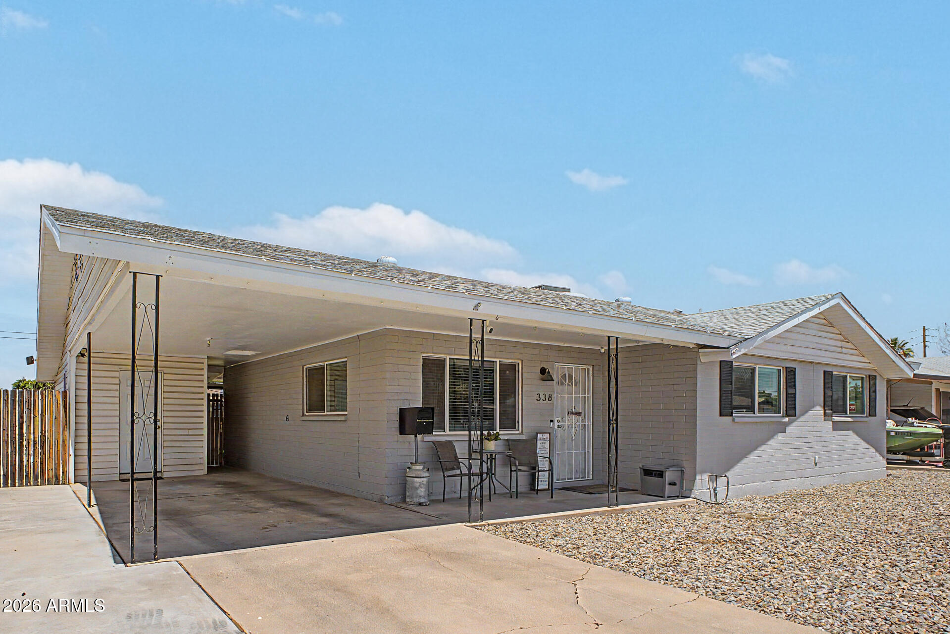 PARADISE PARKWAY 2 - Residential