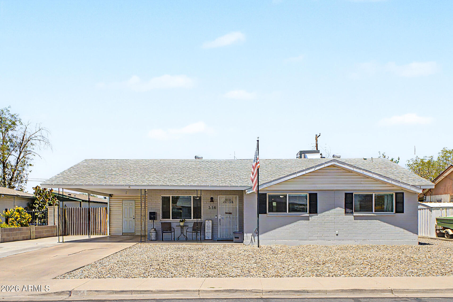 PARADISE PARKWAY 2 - Residential