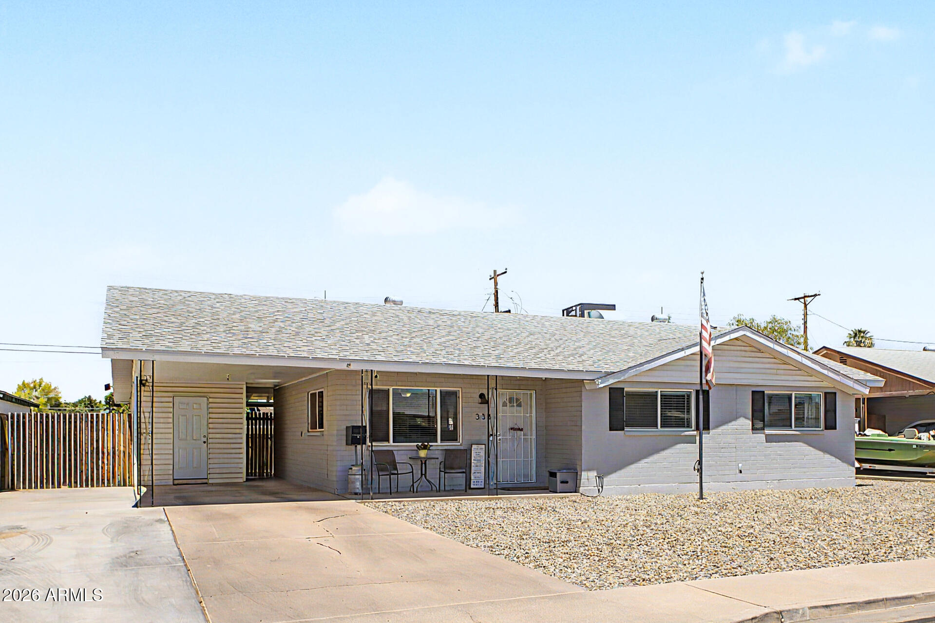 PARADISE PARKWAY 2 - Residential