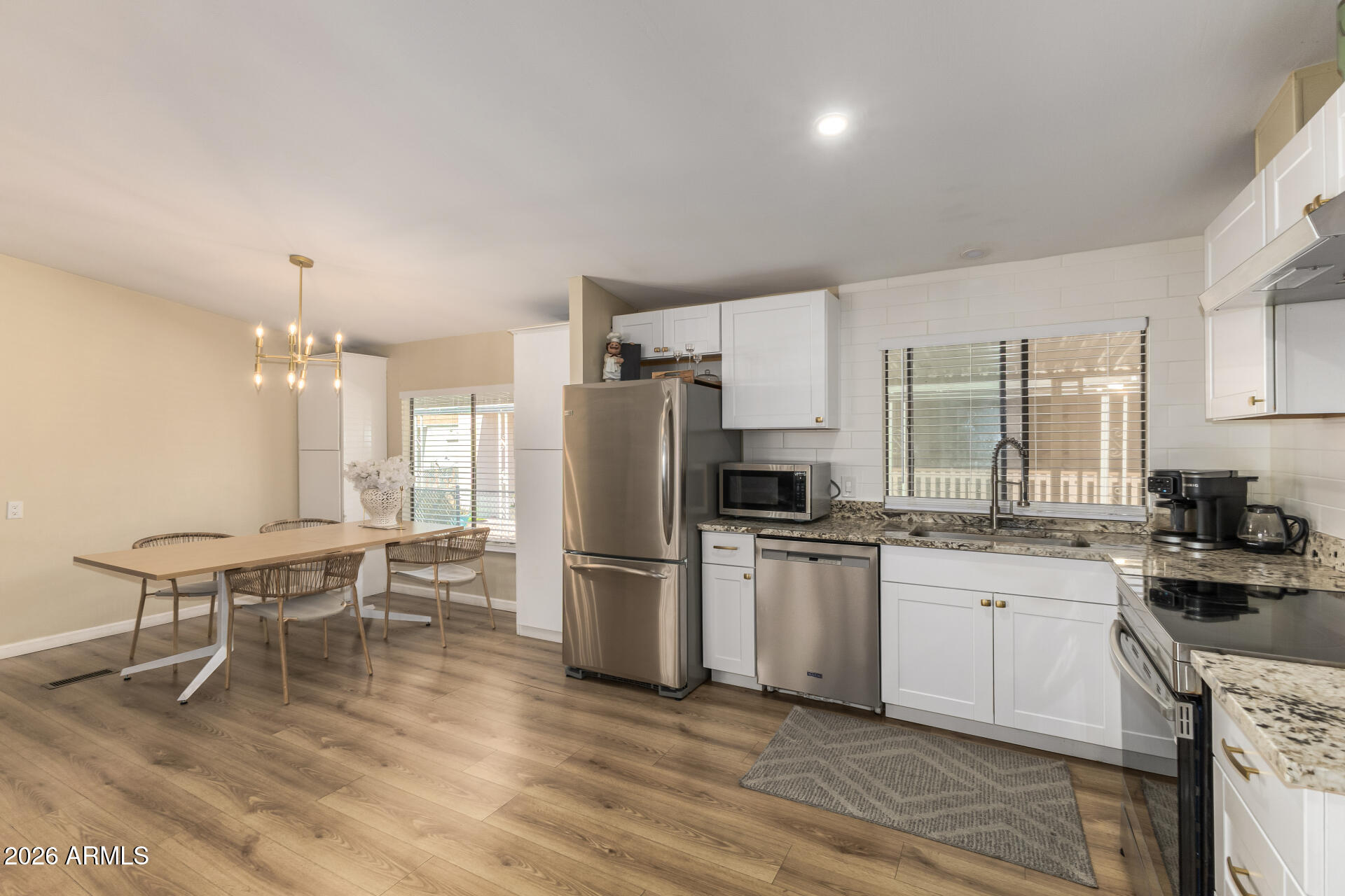 Suncrest MHP II - Residential