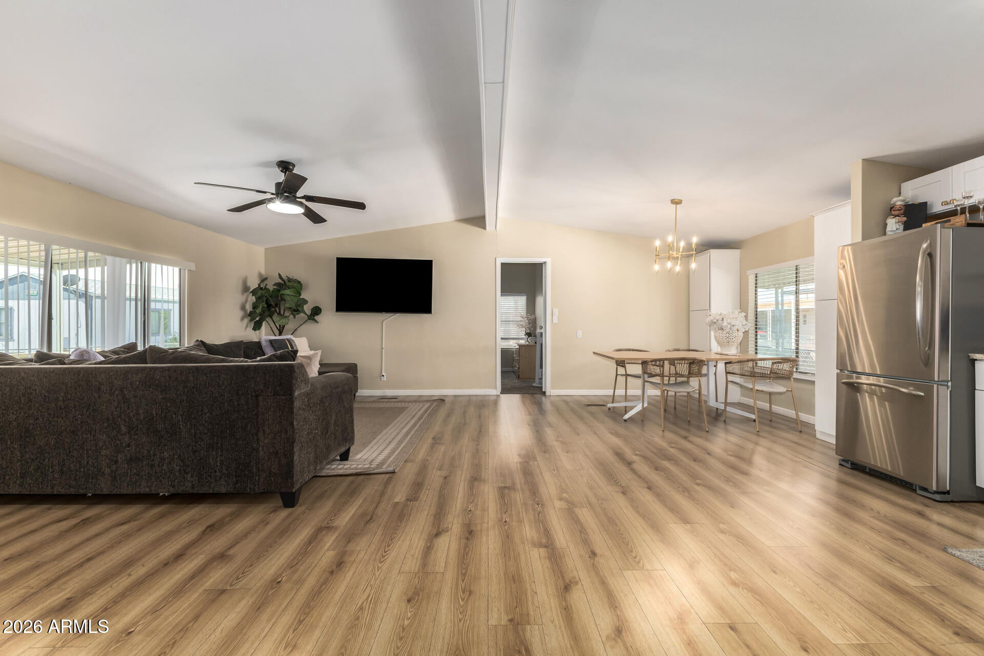 Suncrest MHP II - Residential