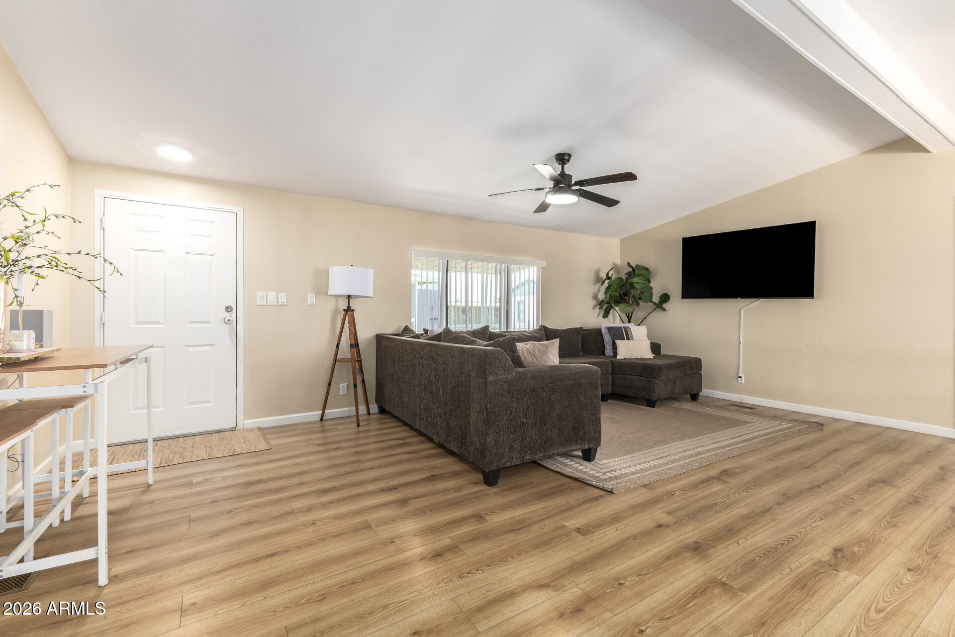 Suncrest MHP II - Residential