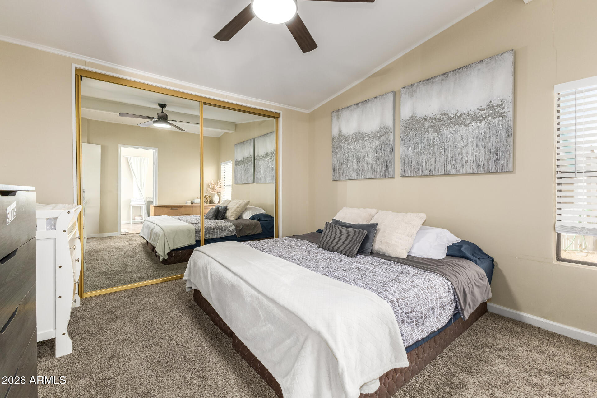 Suncrest MHP II - Residential