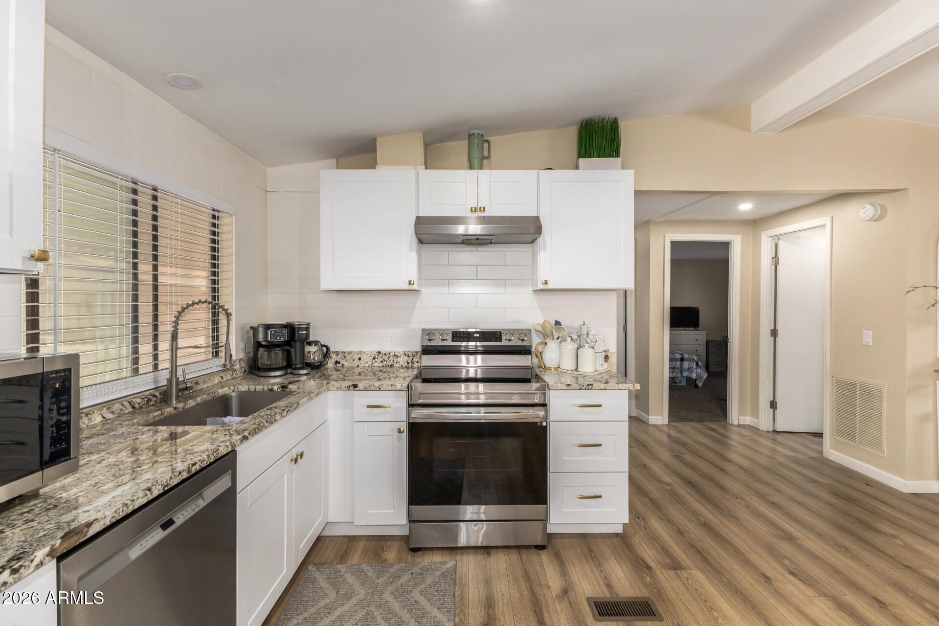 Suncrest MHP II - Residential
