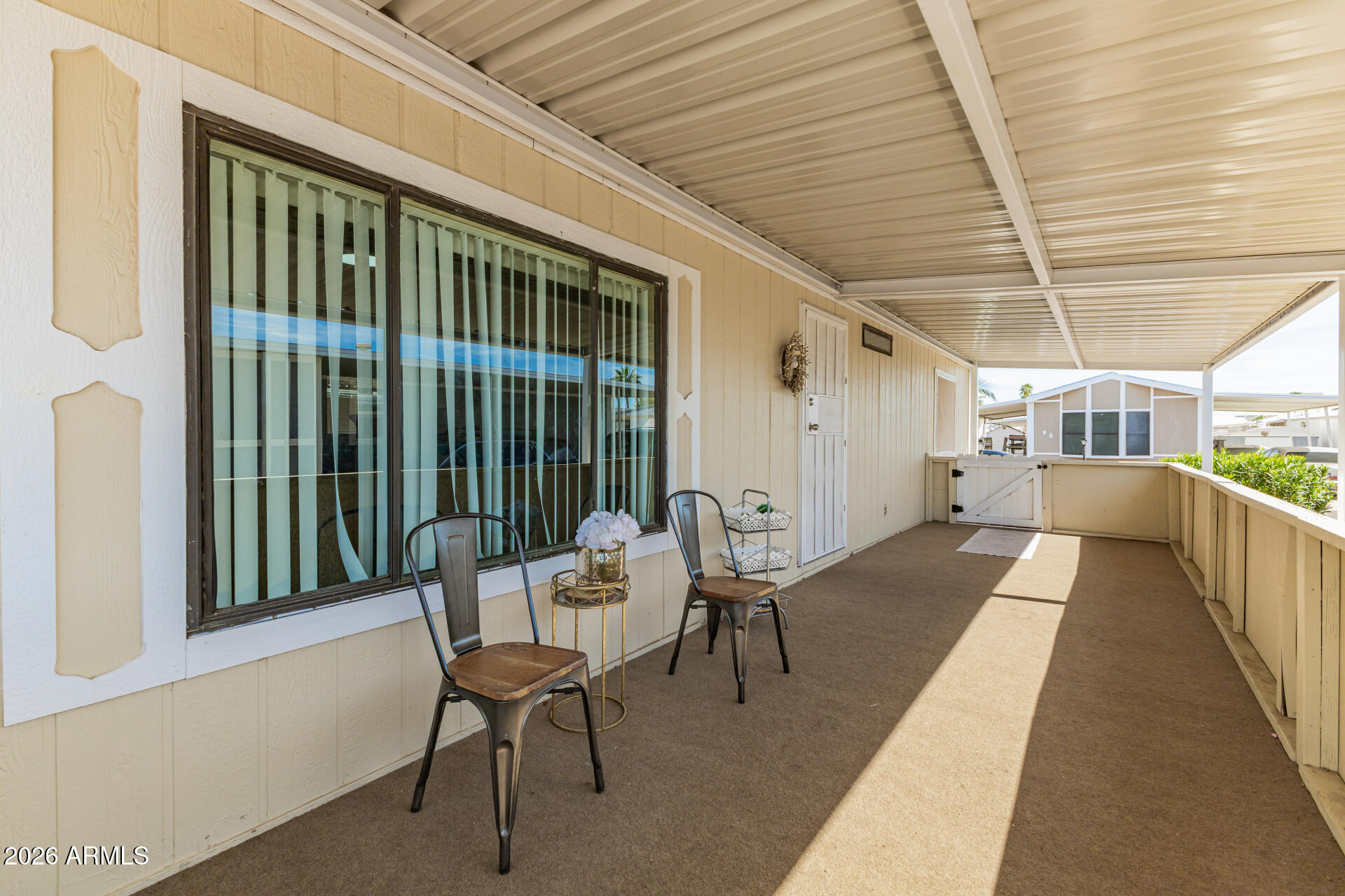 Suncrest MHP II - Residential