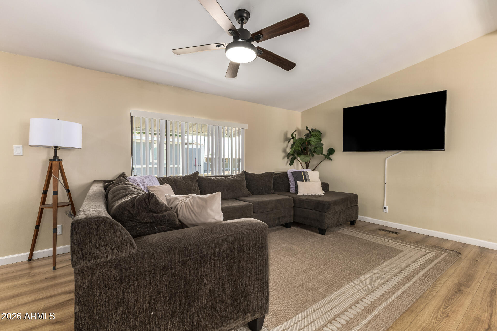 Suncrest MHP II - Residential