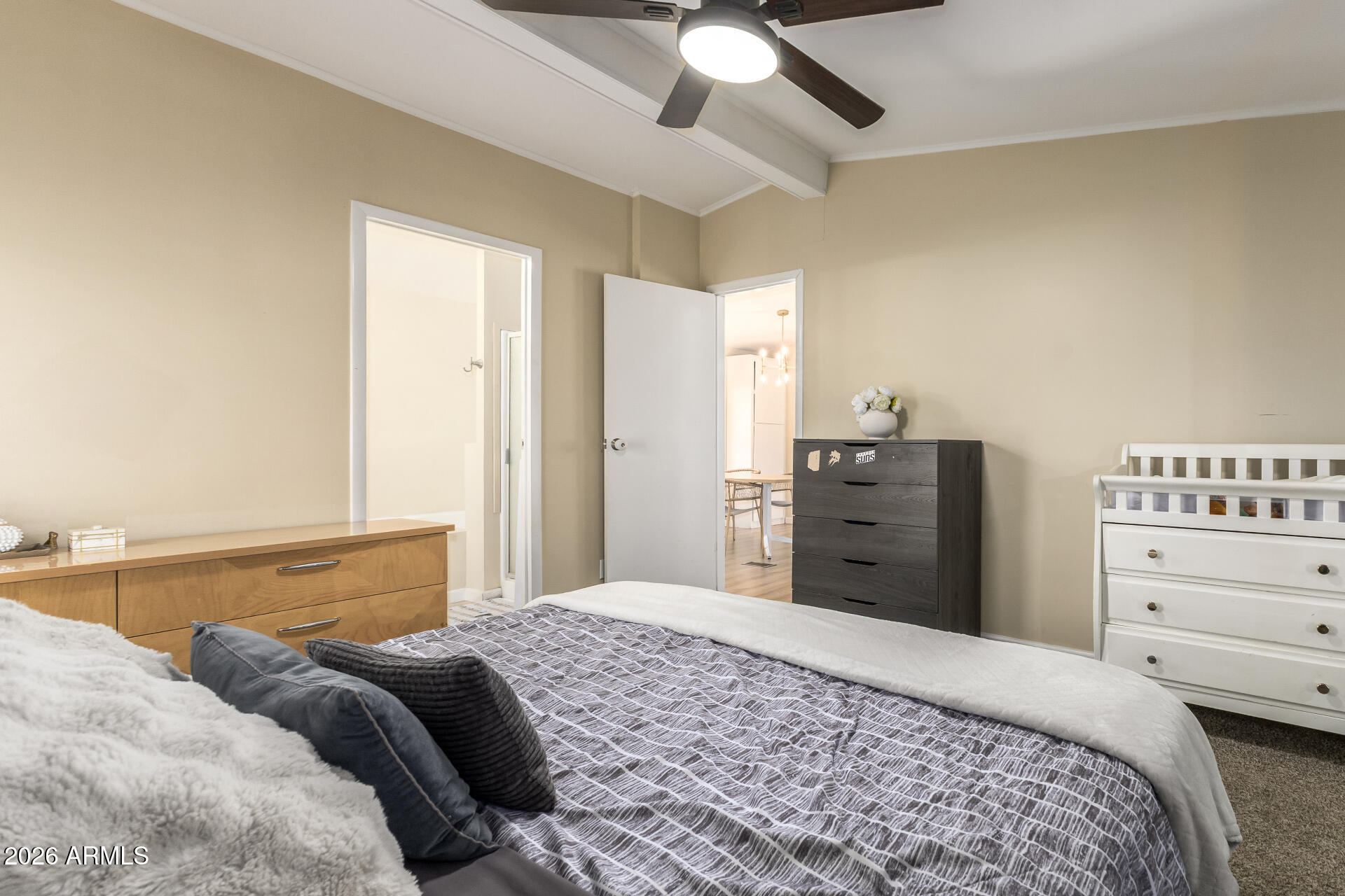 Suncrest MHP II - Residential